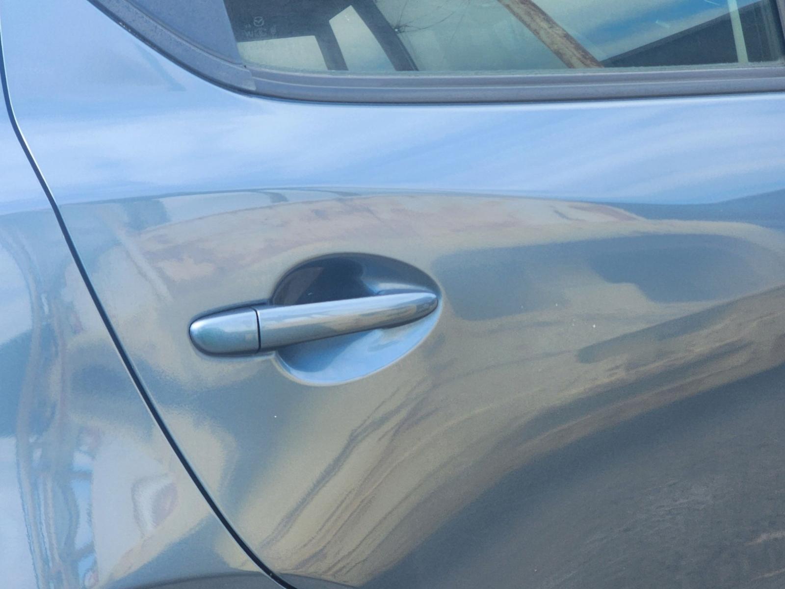 Door Handle