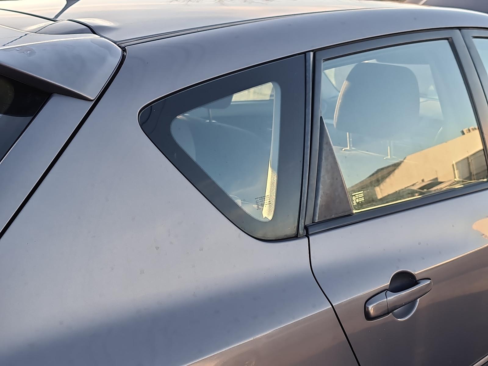 Mazda Axela - BK 2003-2009