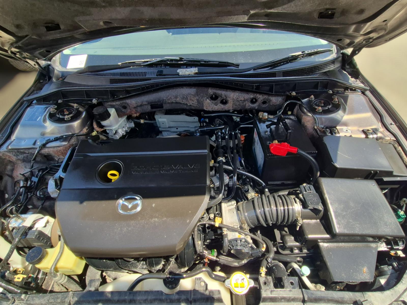 Mazda Atenza - GY 2002-2008