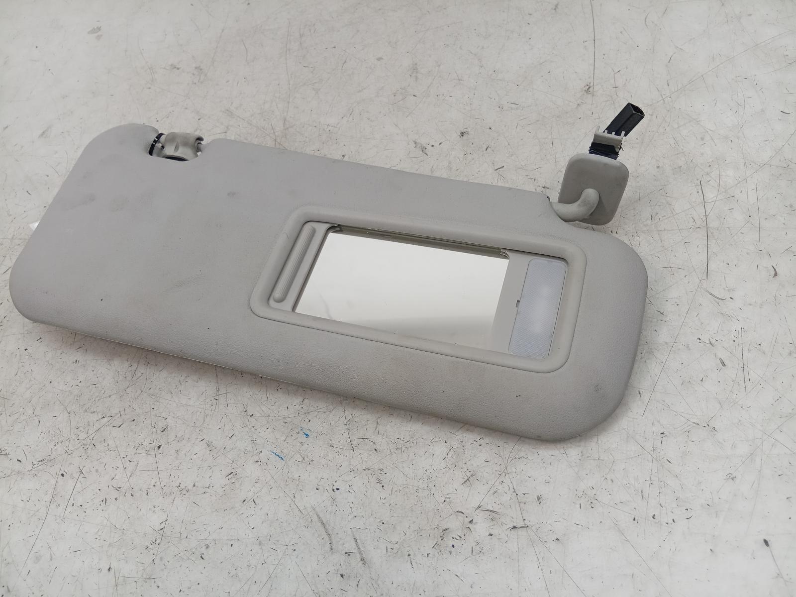 Sunvisor