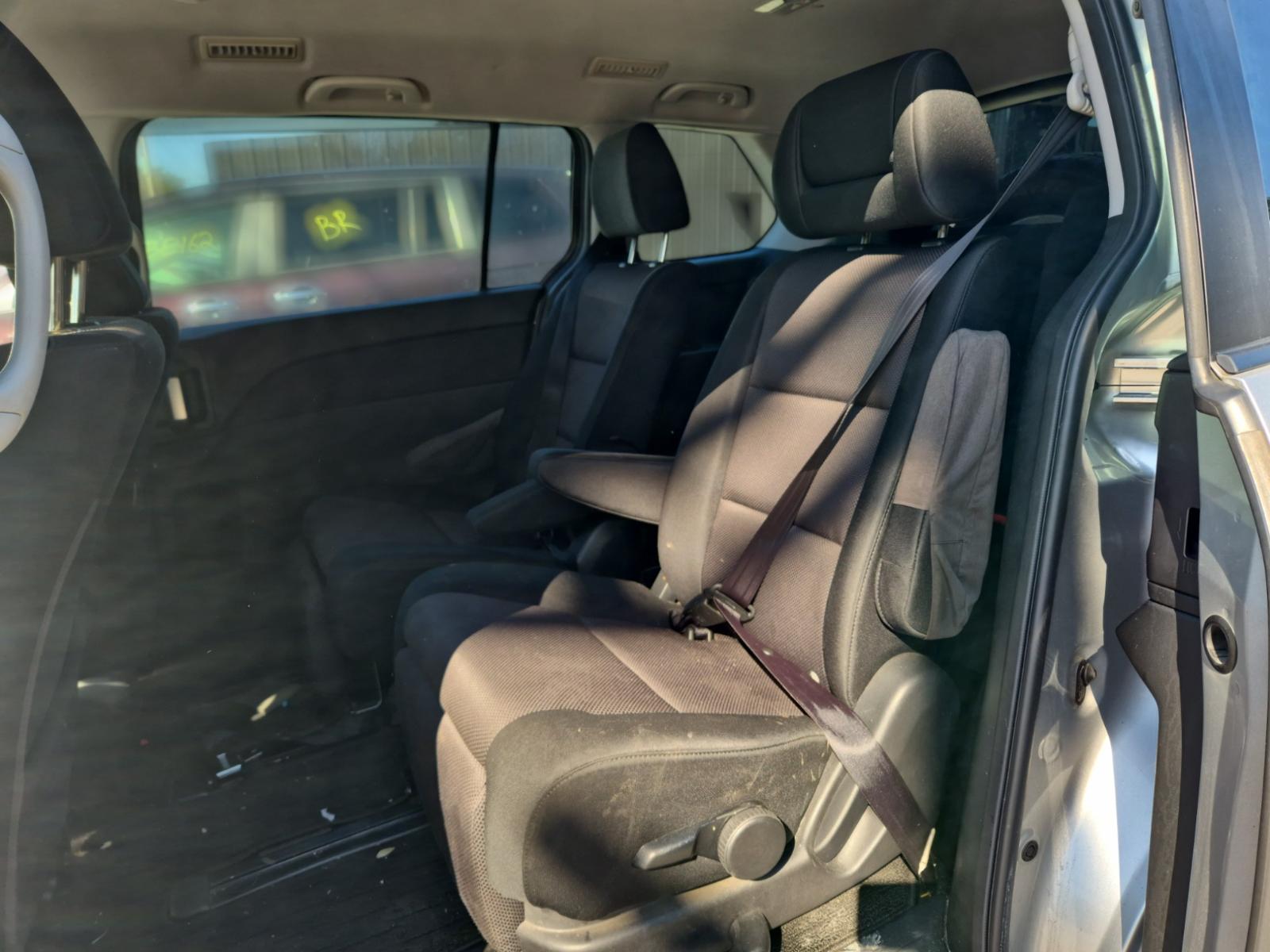 Mazda MPV - LY 2006-2016