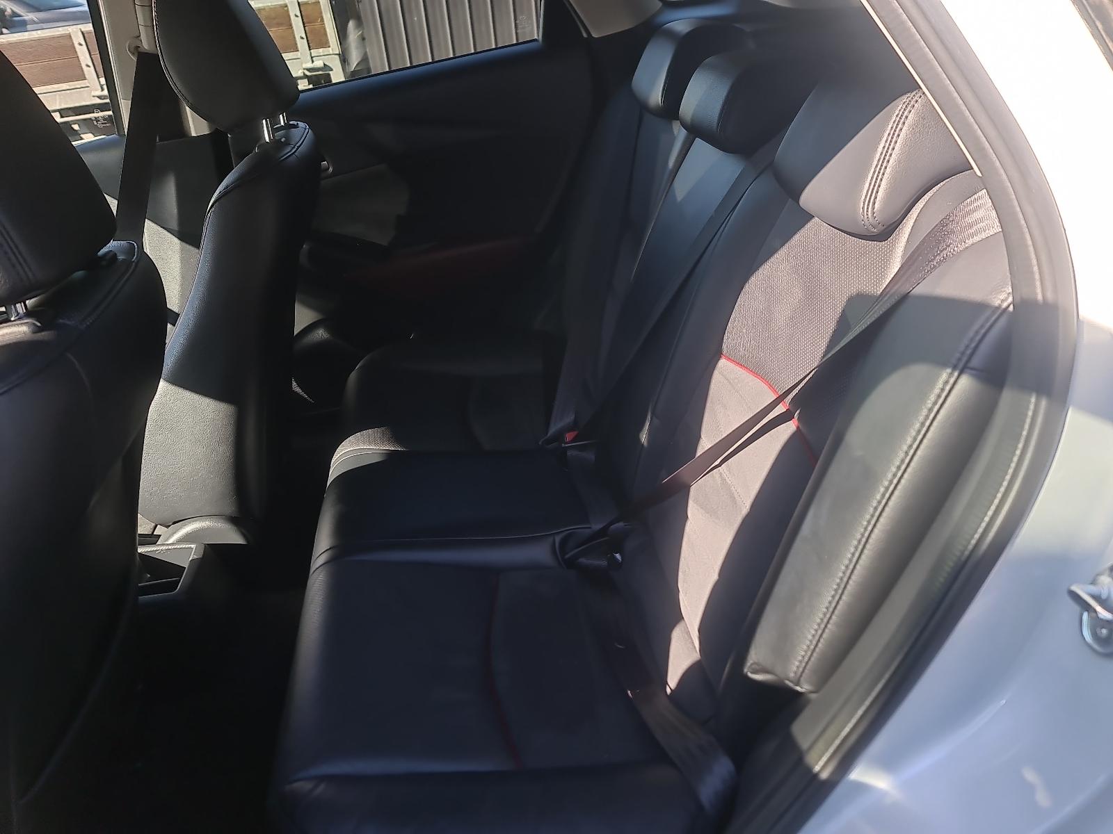 Mazda CX3 - DK 2015-Present