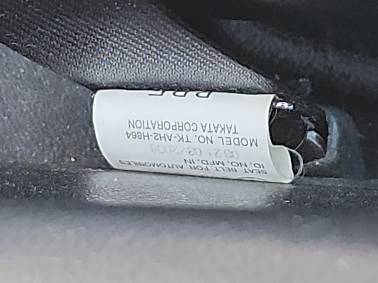 Mazda Atenza - GH 2008-2012