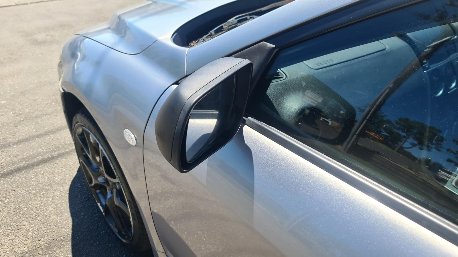 Mazda Atenza - GG 2002-2008