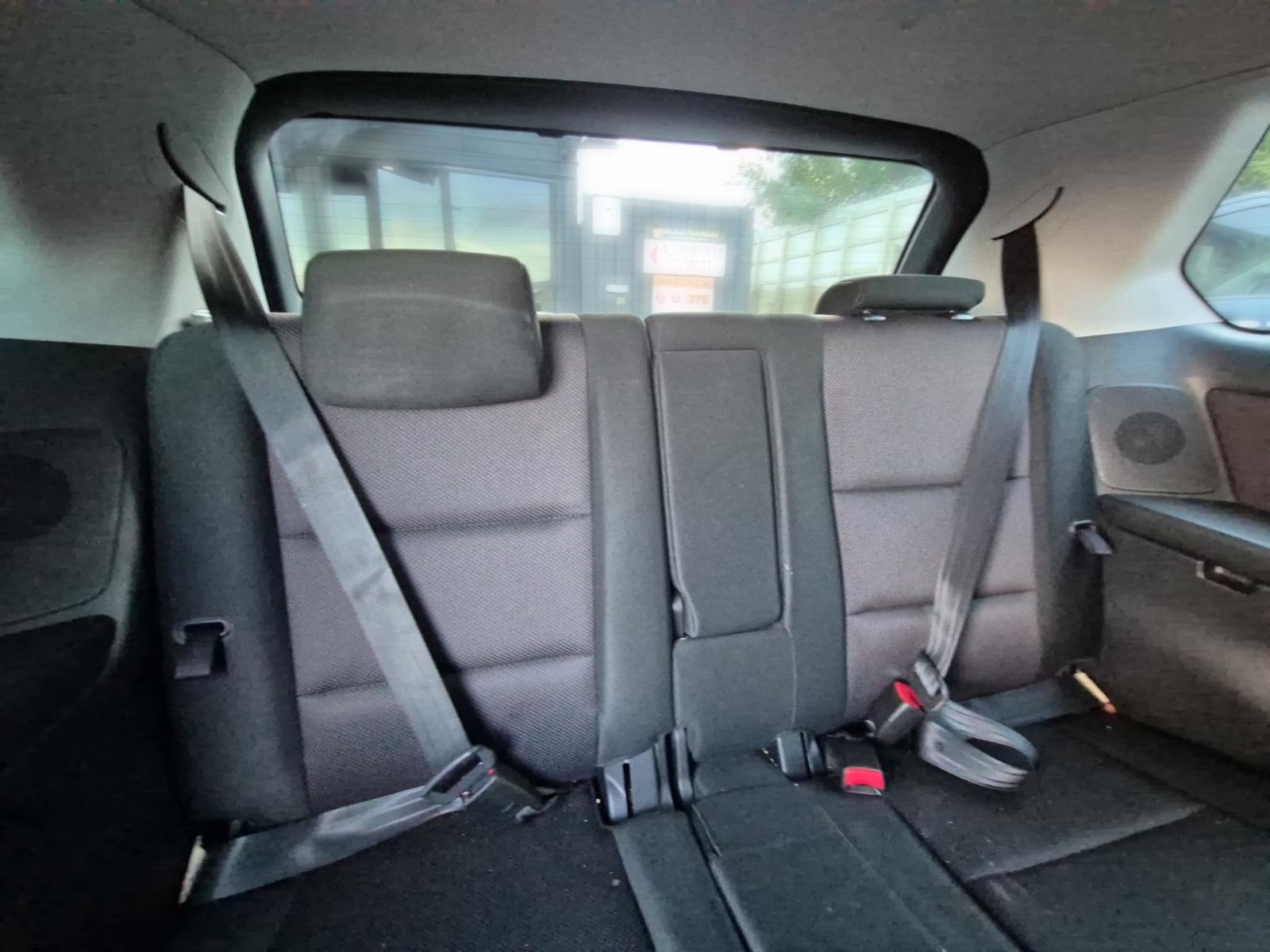 Mazda MPV - LY 2006-2016