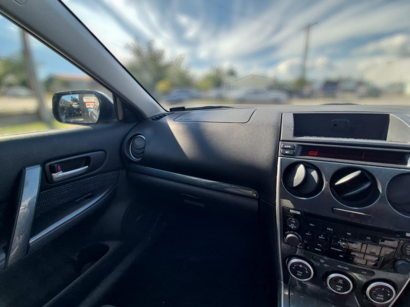 Mazda Atenza - GG 2002-2008