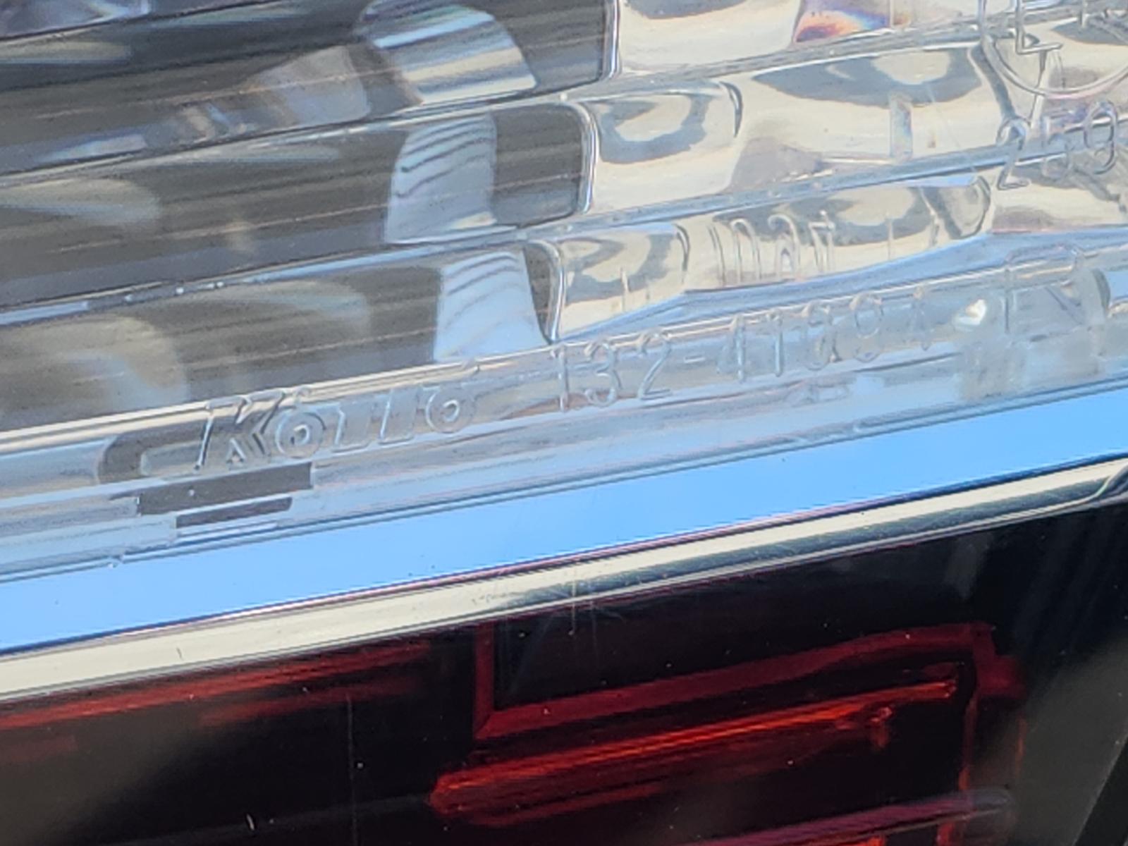 Mazda Atenza - GH 2008-2012