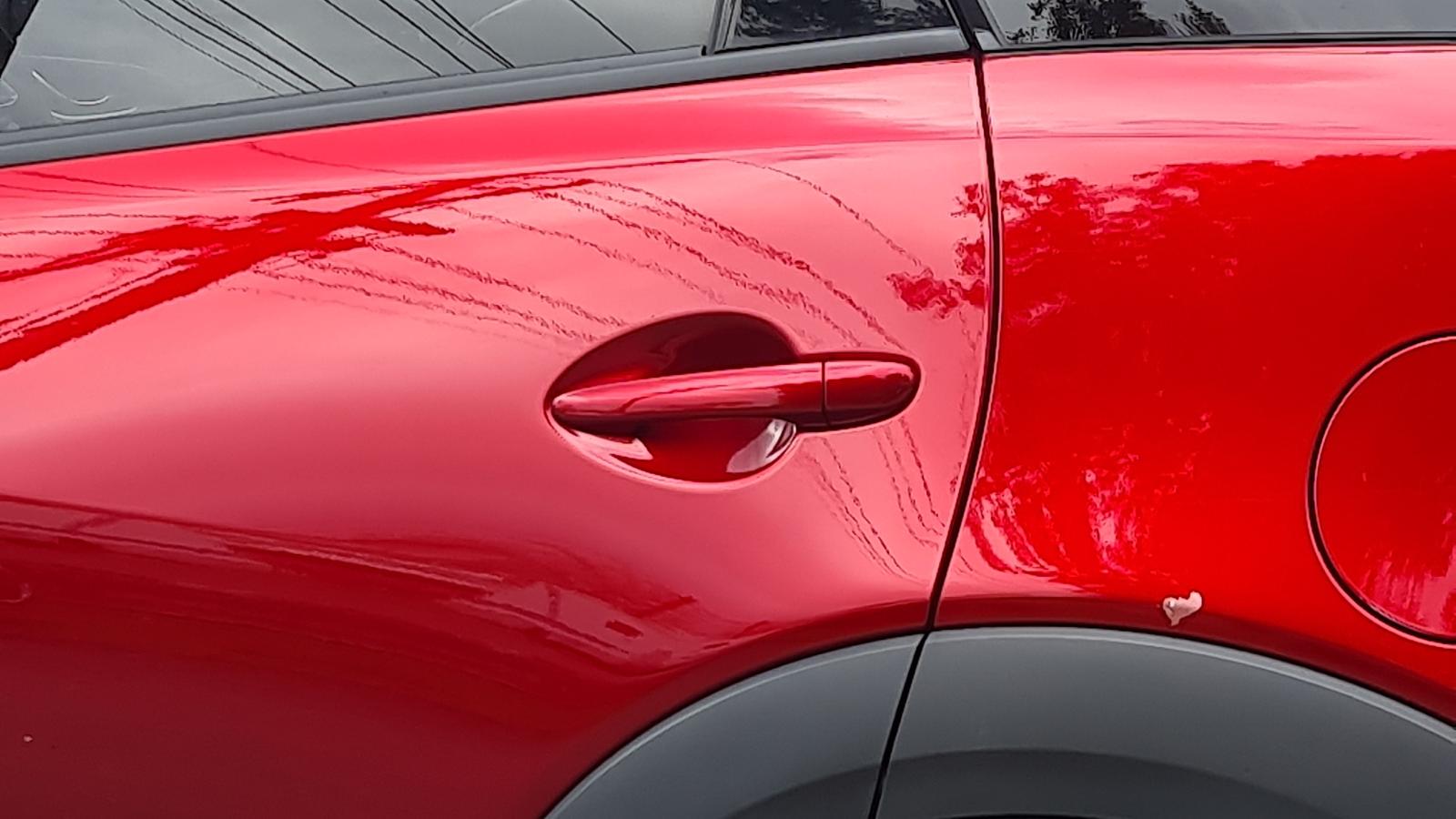 Mazda CX3 - DK 2015-Present