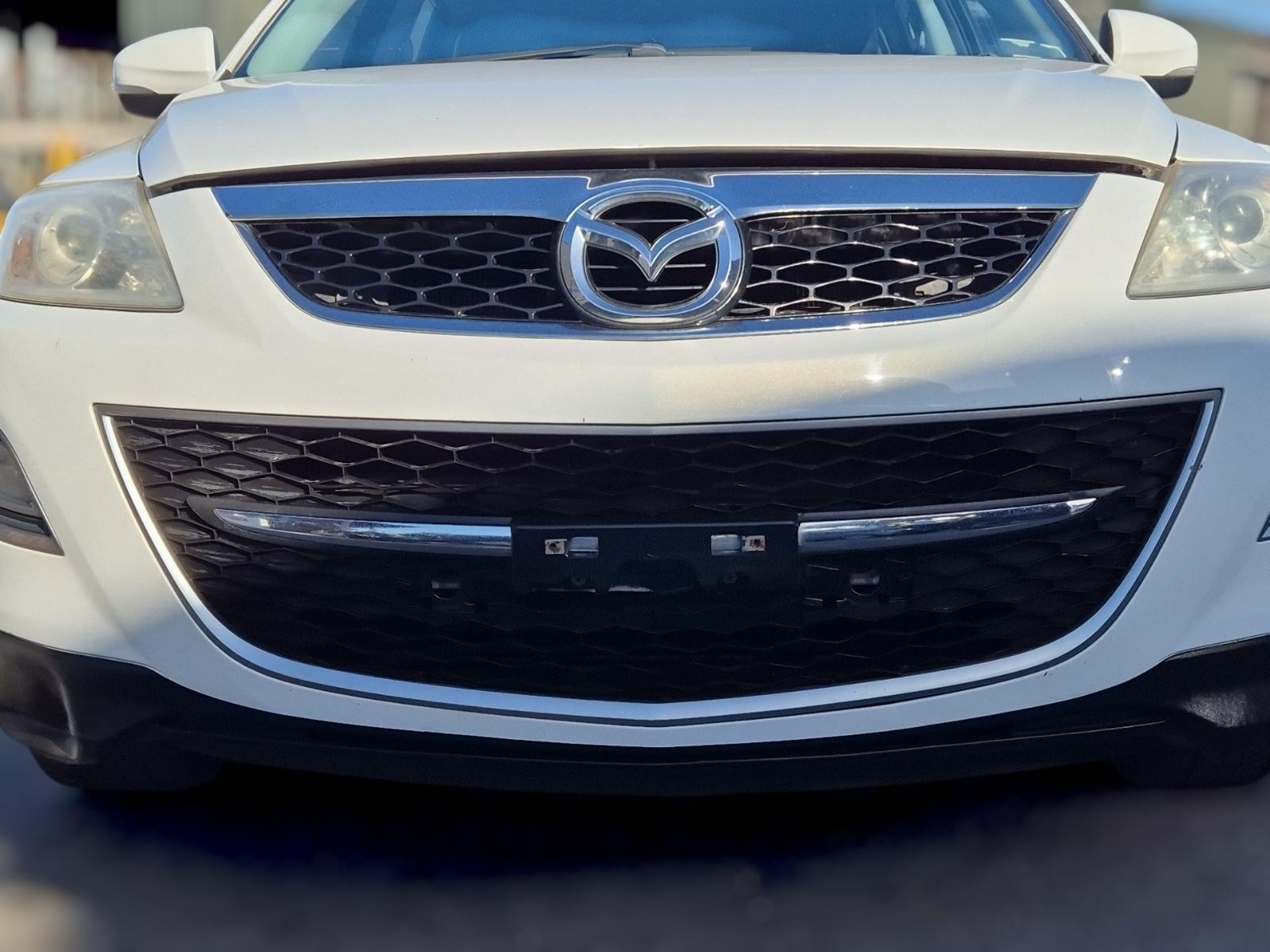 Grille