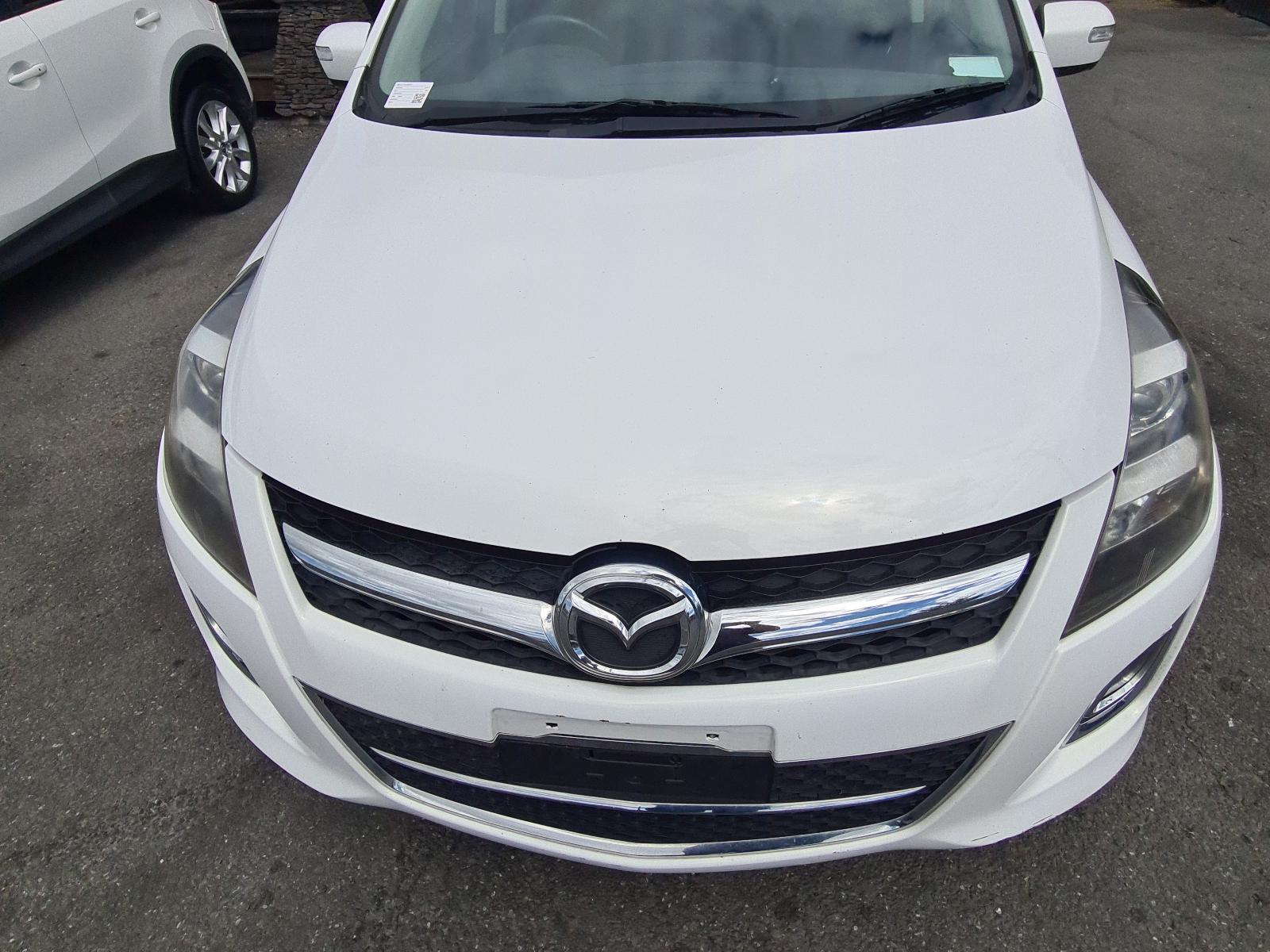 Mazda MPV - LY3P 2007-Present