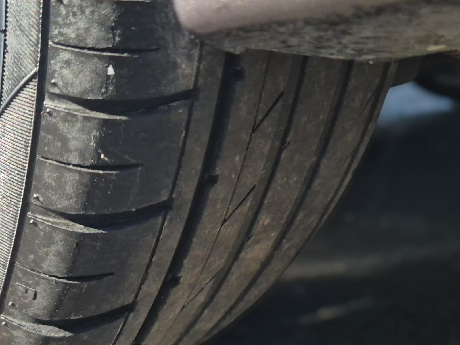 Mazda Atenza - GG 2002-2008