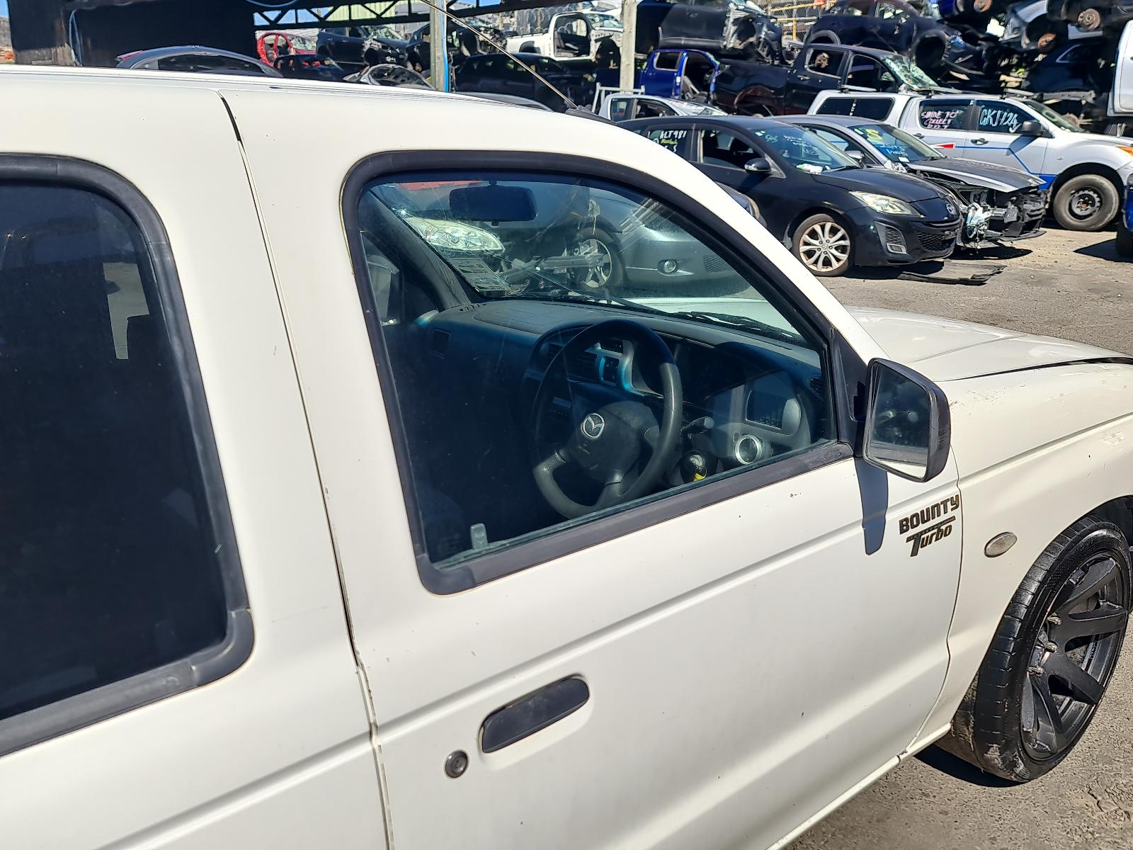 Mazda Bounty - UN 1999-2006