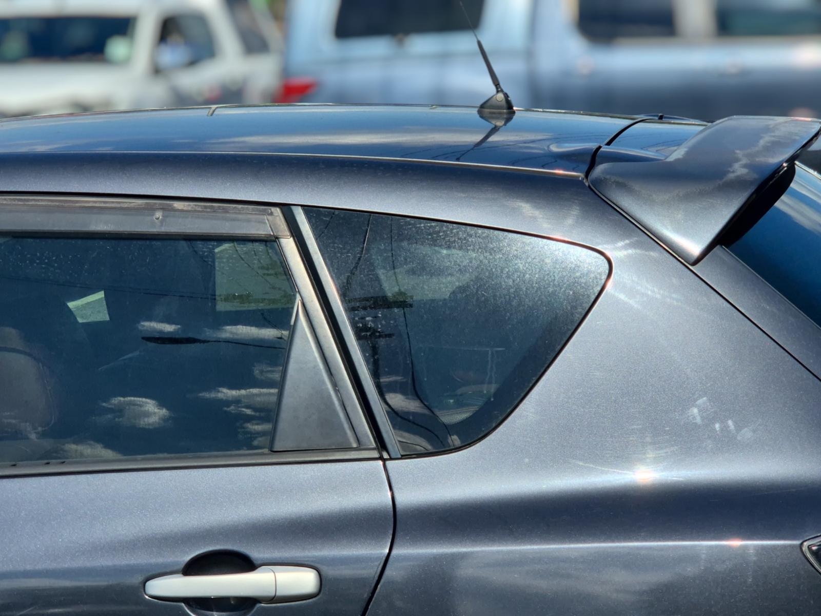 Mazda Axela - BK 2003-2009