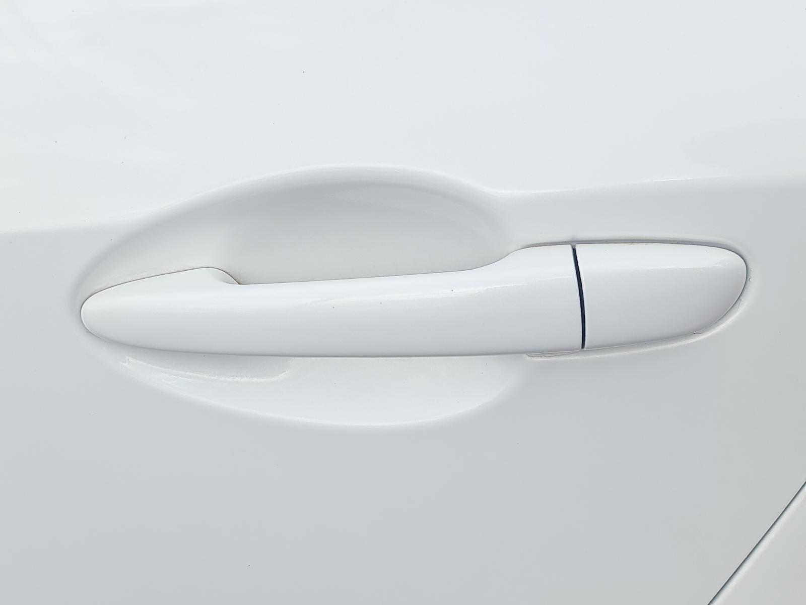 Mazda Axela - BL 2009-2013