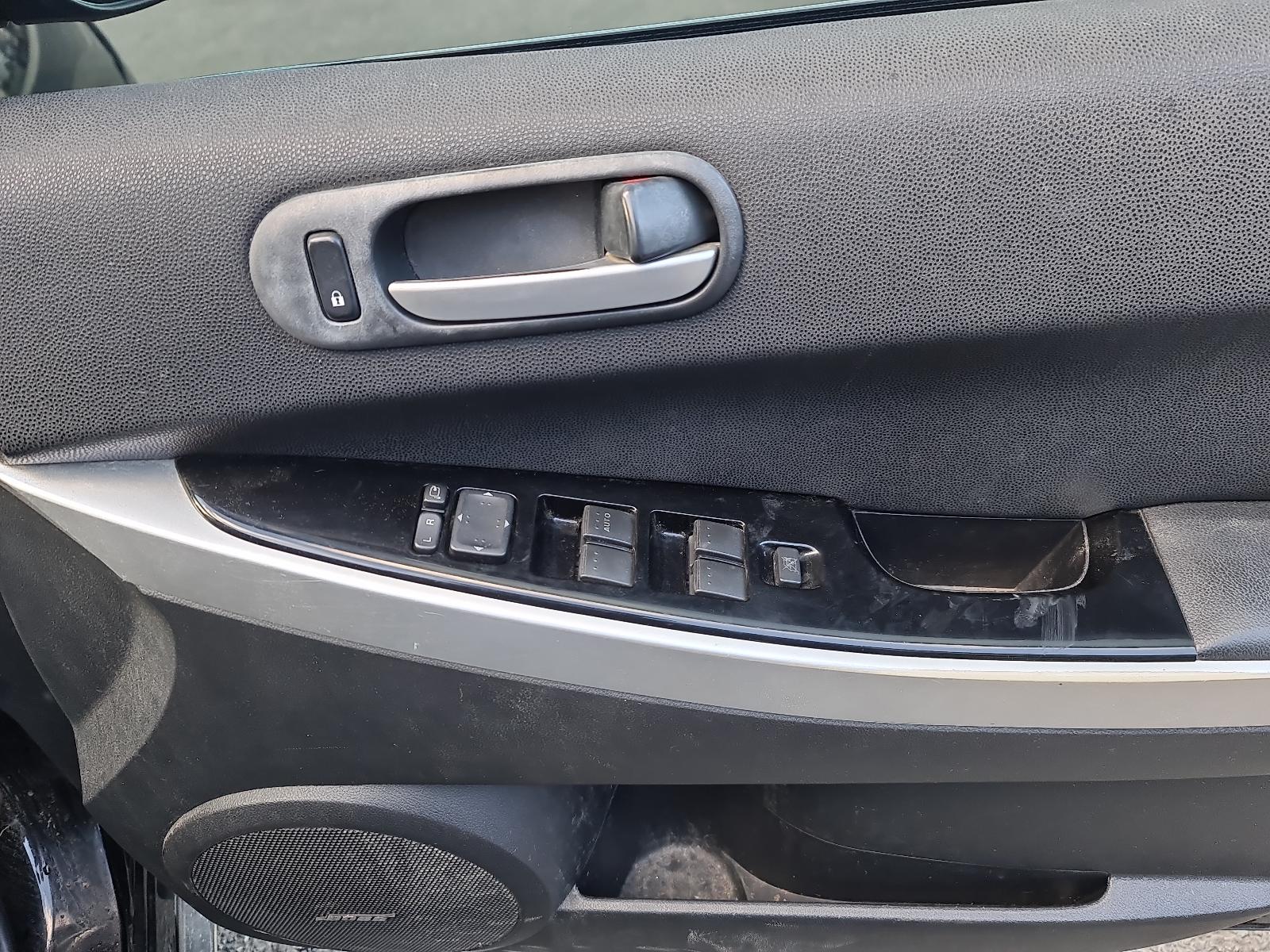 Mazda CX7 - ER 2006-2012