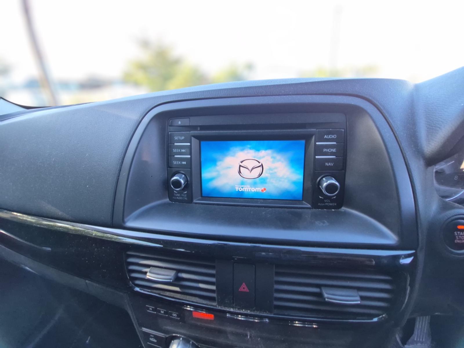 Mazda CX5 - KE 2012-Present