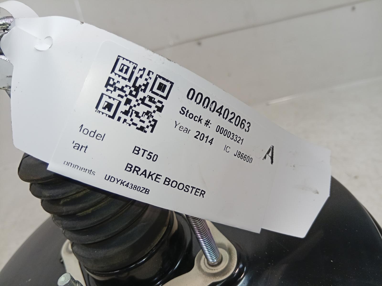 Brake_Booster