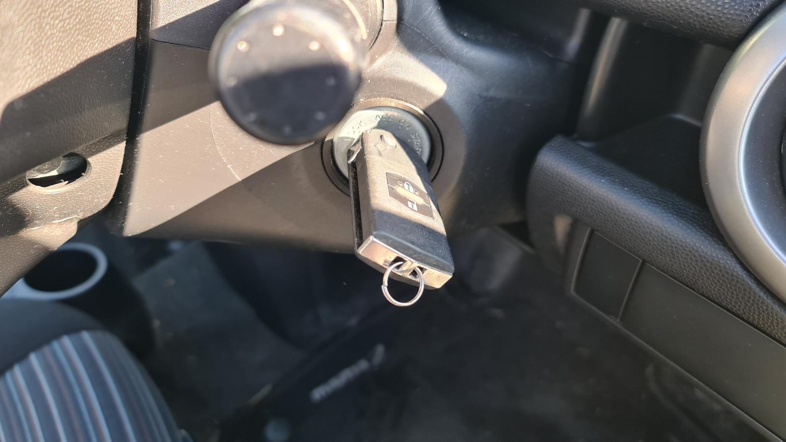 Mazda Mazda2 - DE 2007-2014