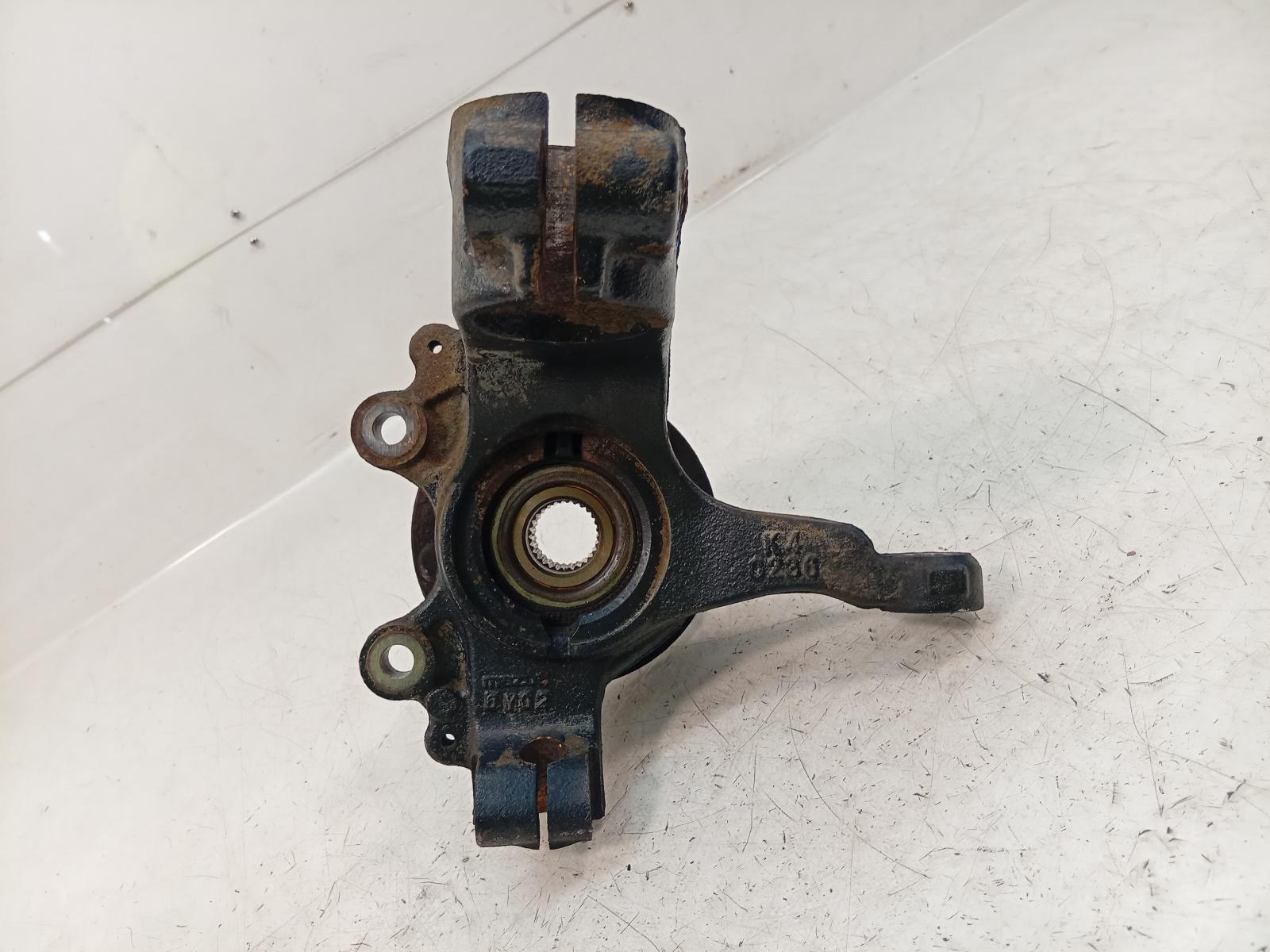 Right_Front_Hub_Assembly