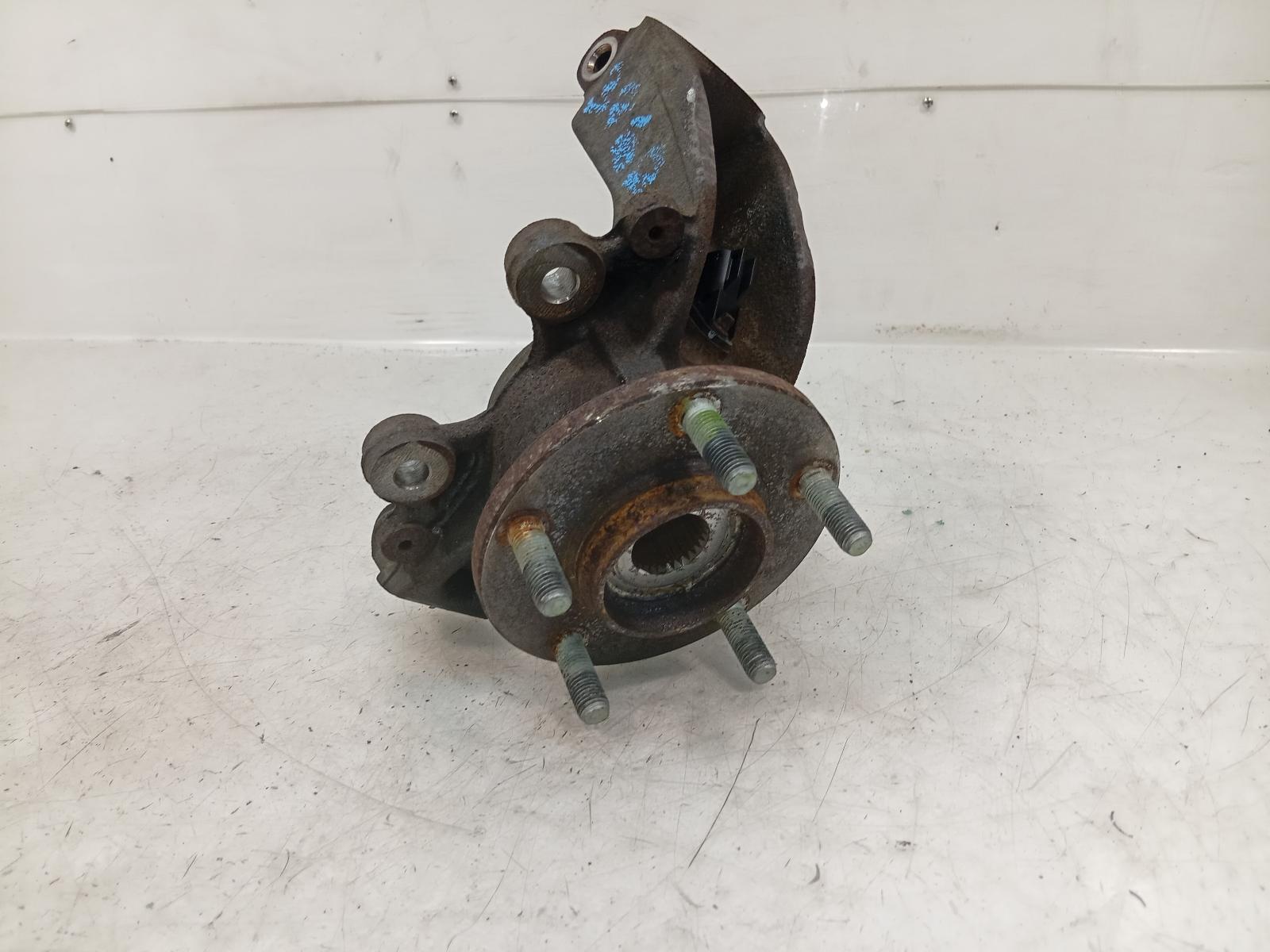 Left_Front_Hub_Assembly