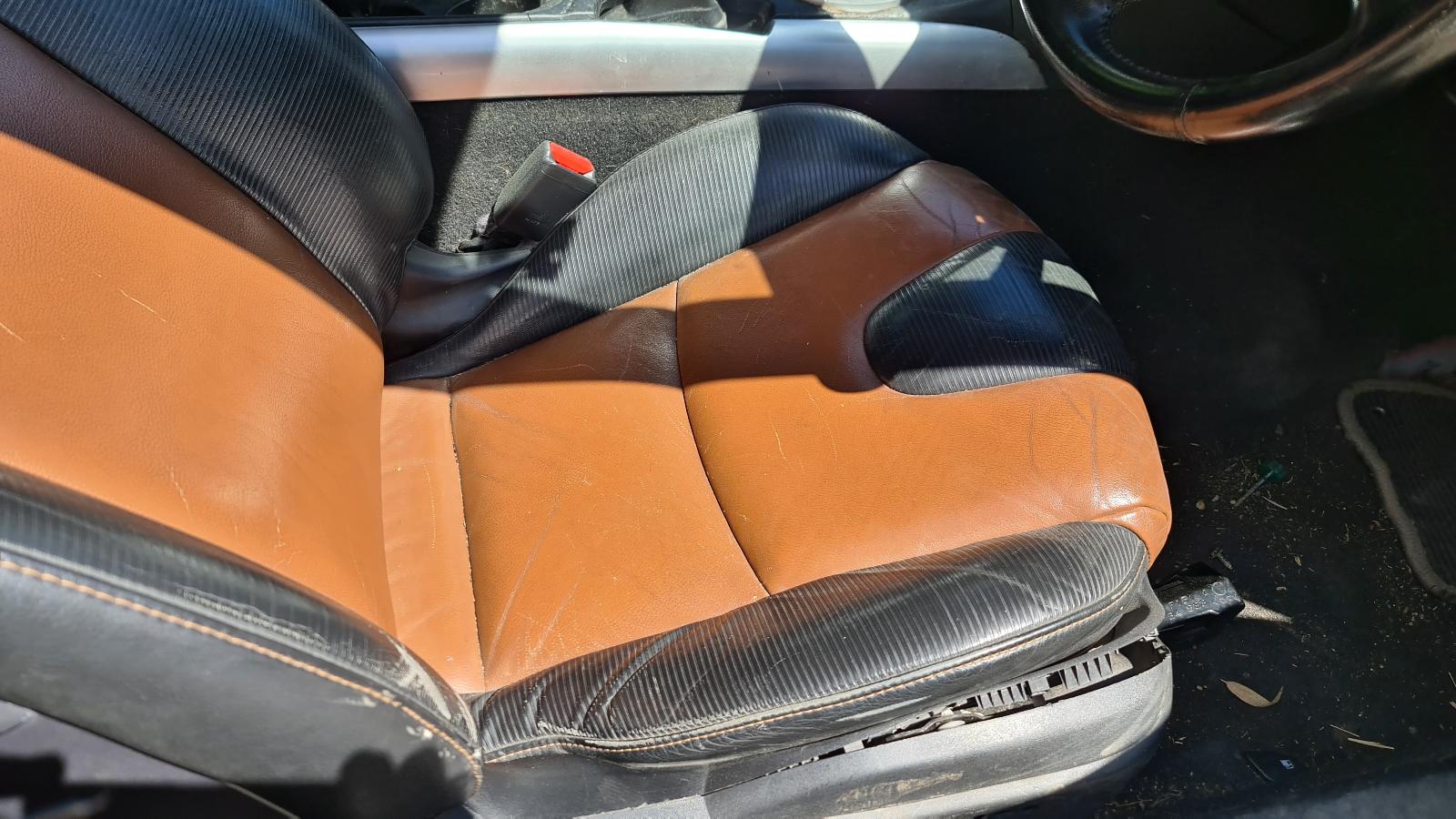 Mazda RX8 - SE 2003-2012