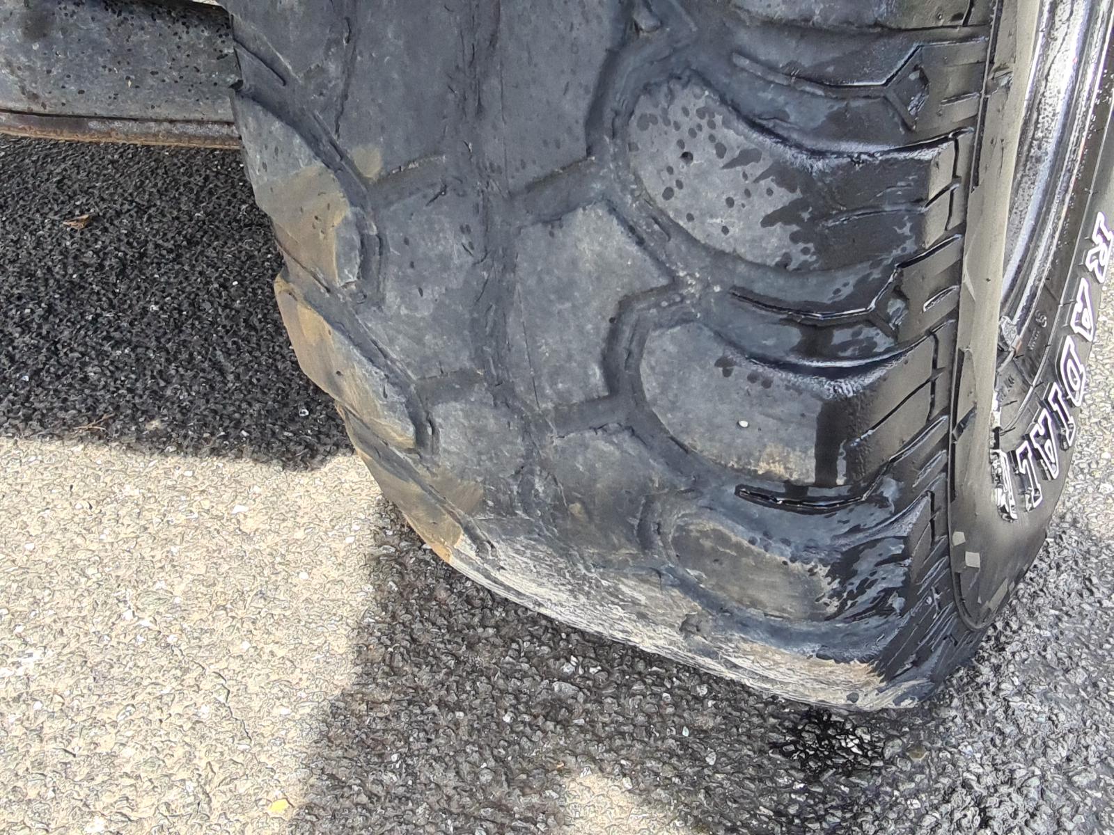 Mazda BT50 - UN 2006-2011