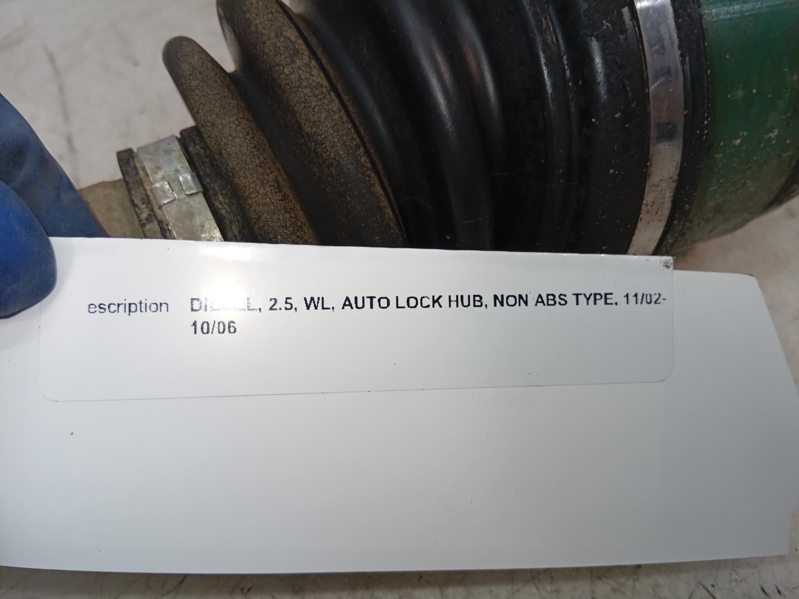 Right_Driveshaft