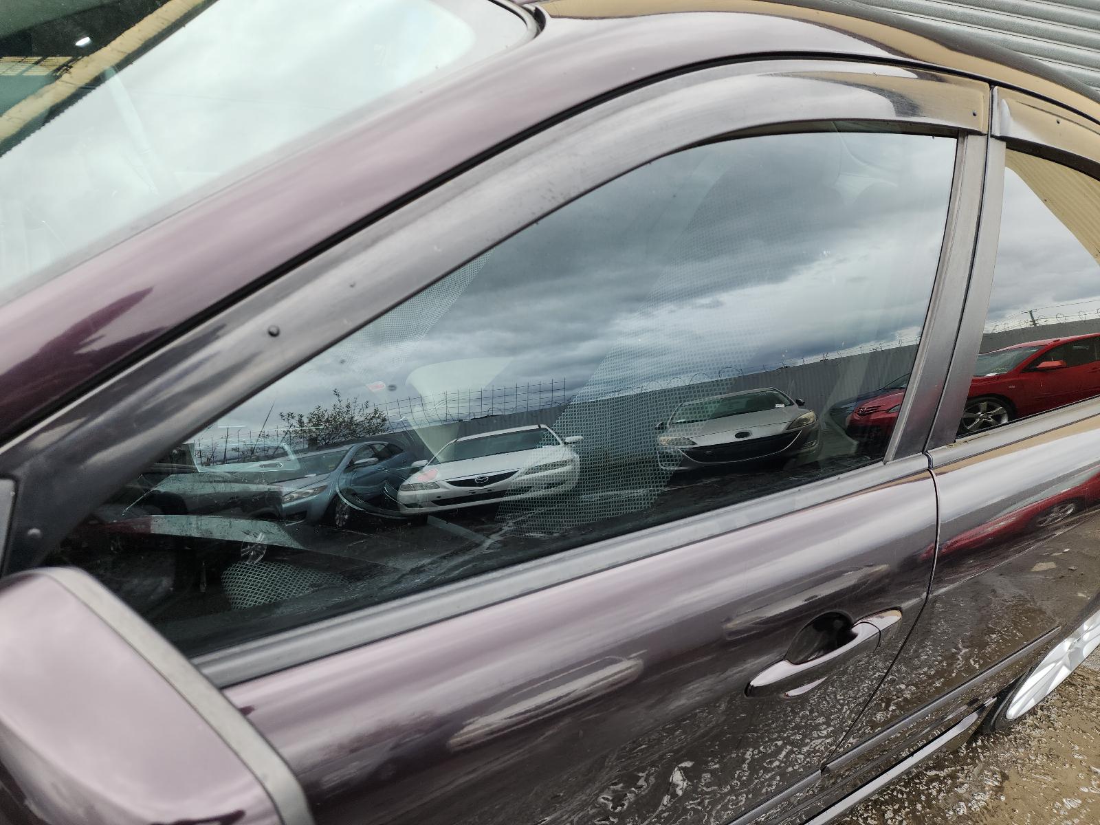 Mazda Atenza - GG 2002-2008