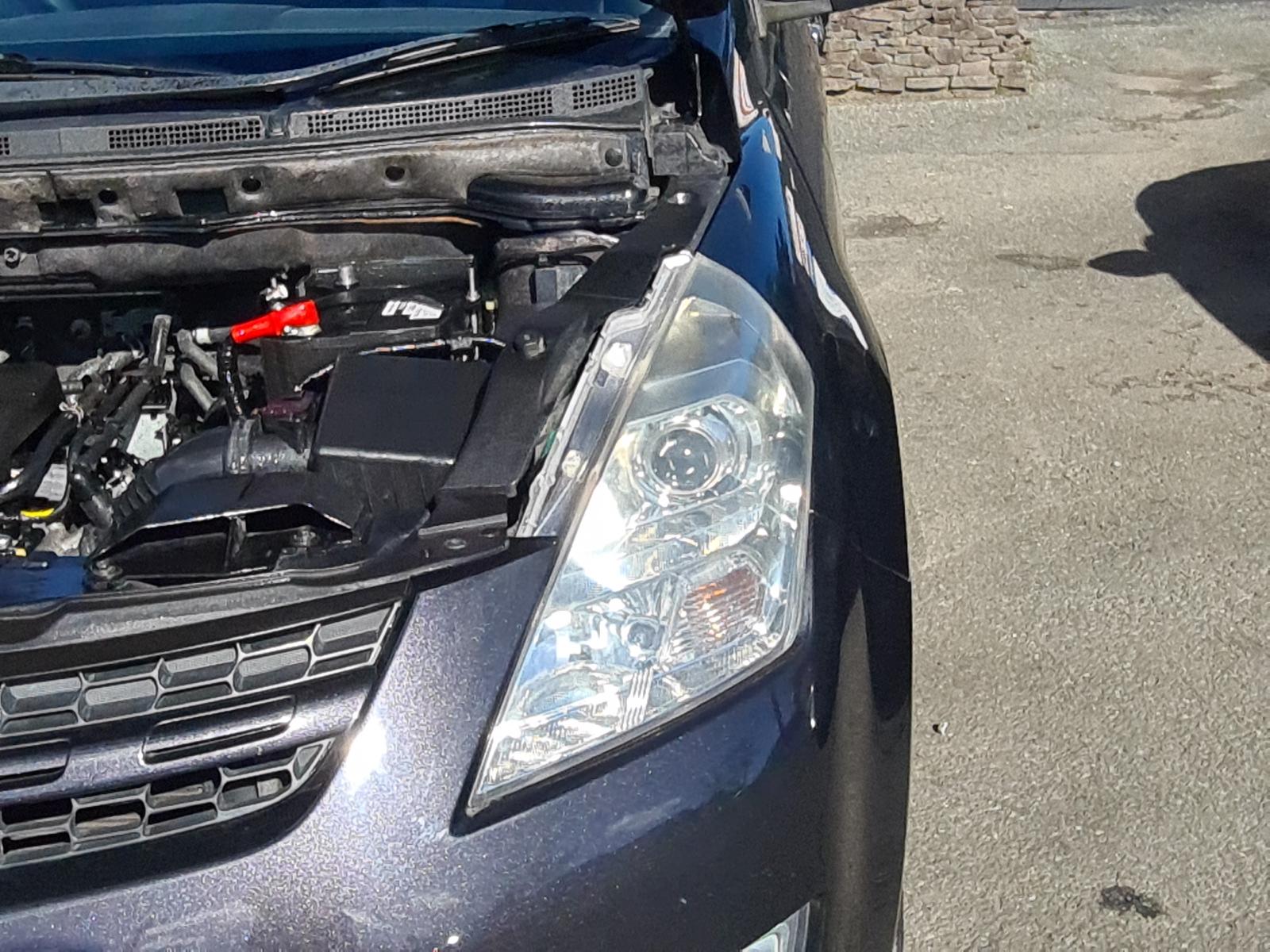 Mazda MPV - LY3P 2007-Present