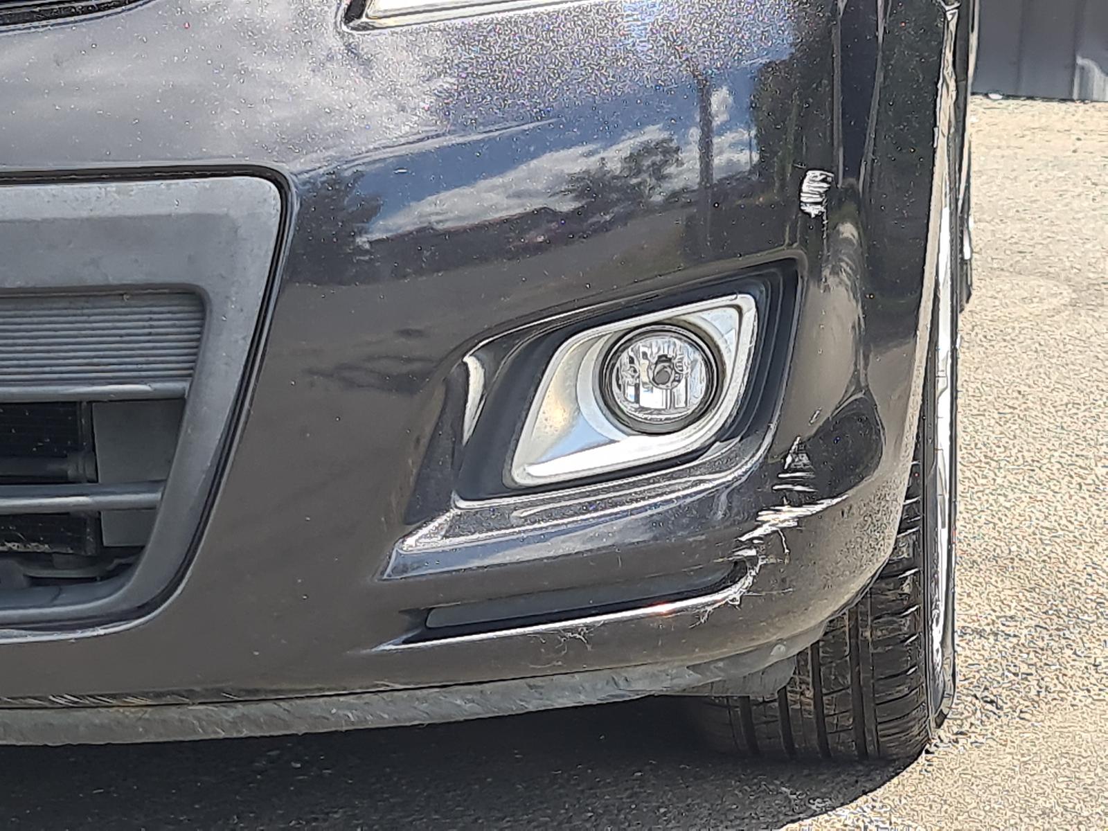 Mazda MPV - LY 2006-2016