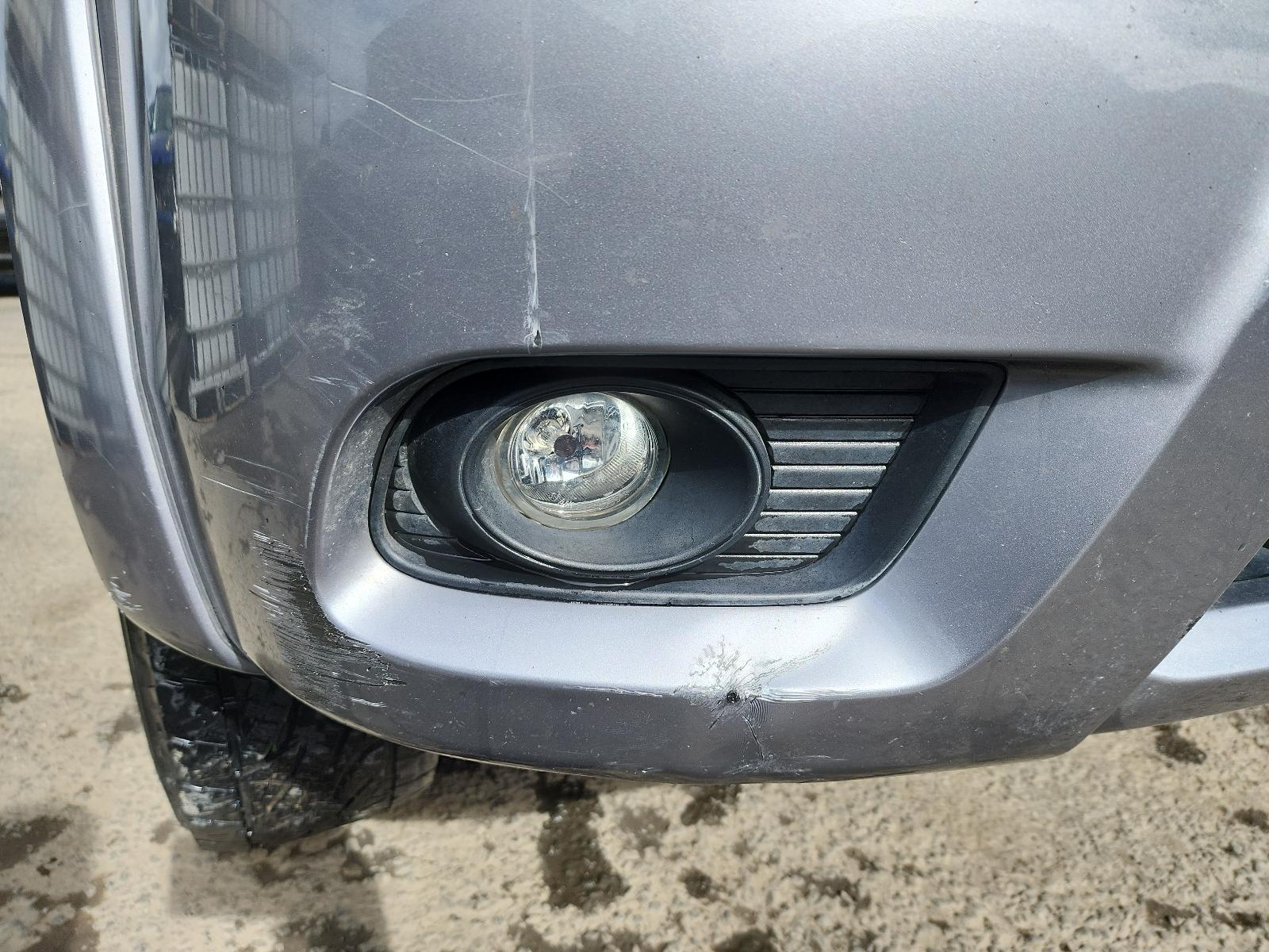 Mazda BT50 - UN 2006-2011