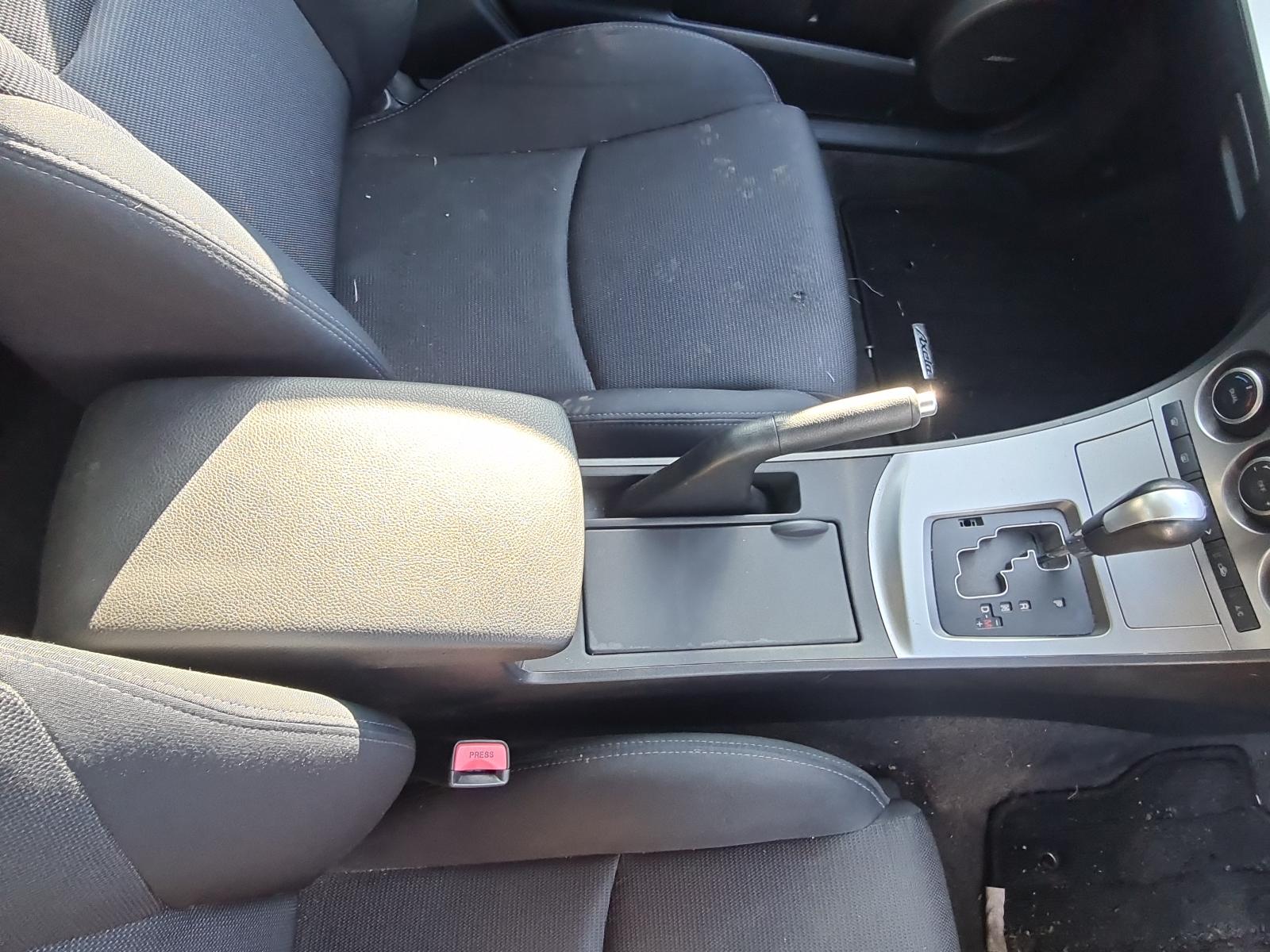 Mazda Axela - BL 2009-2013