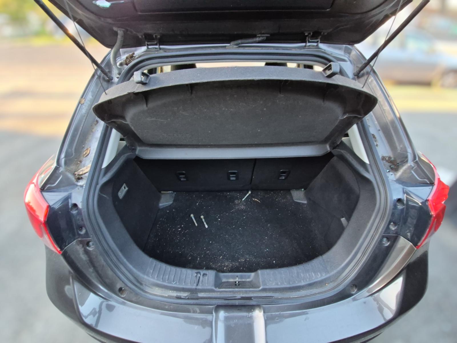 Mazda Demio - DJ 2014-Present