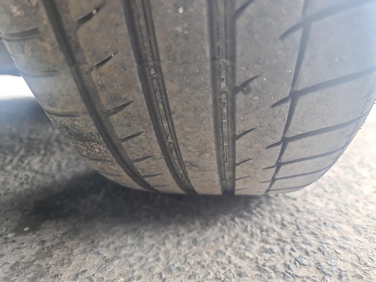 Mazda Axela - BK 2003-2009