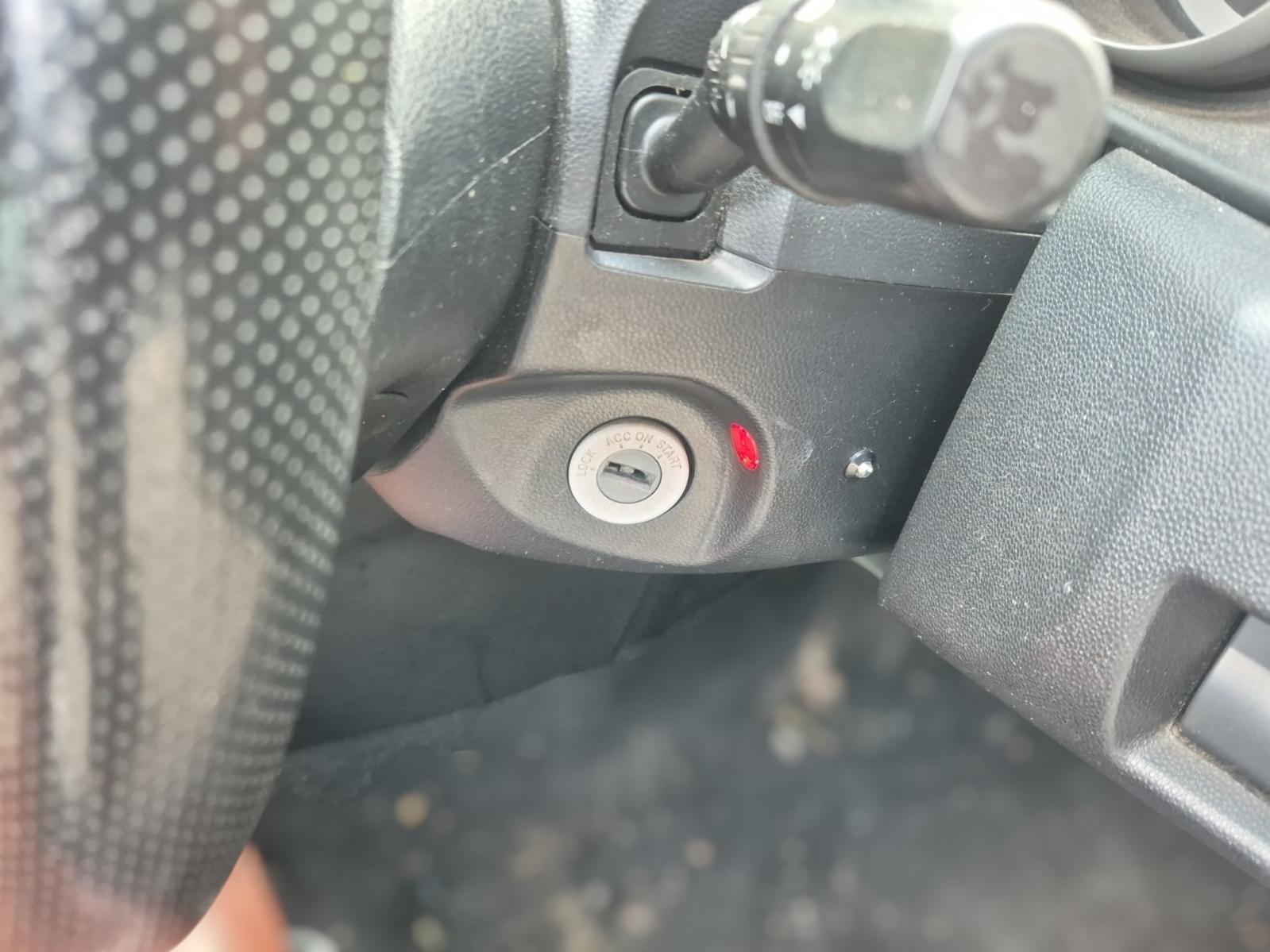 Ignition_W_Key