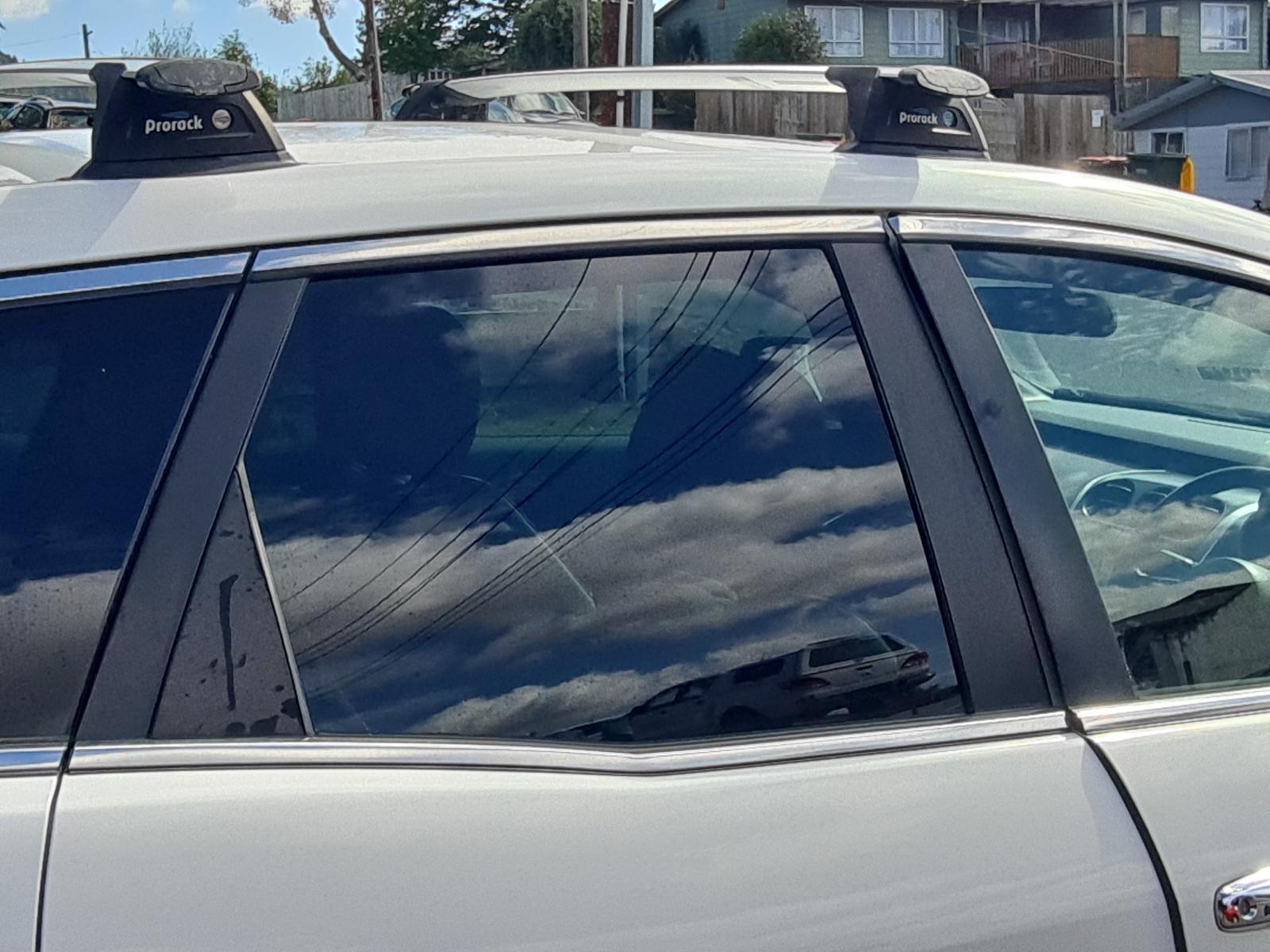 Mazda CX7 - ER 2006-2012