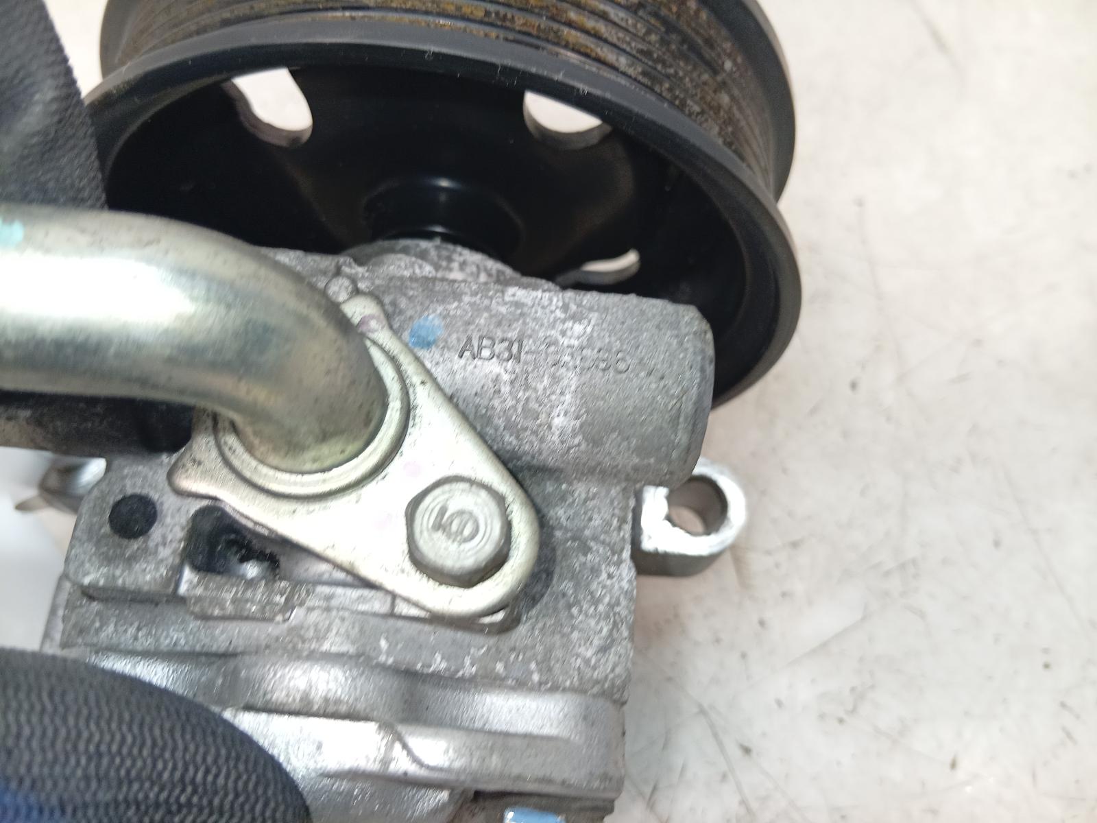 Steering_Pump