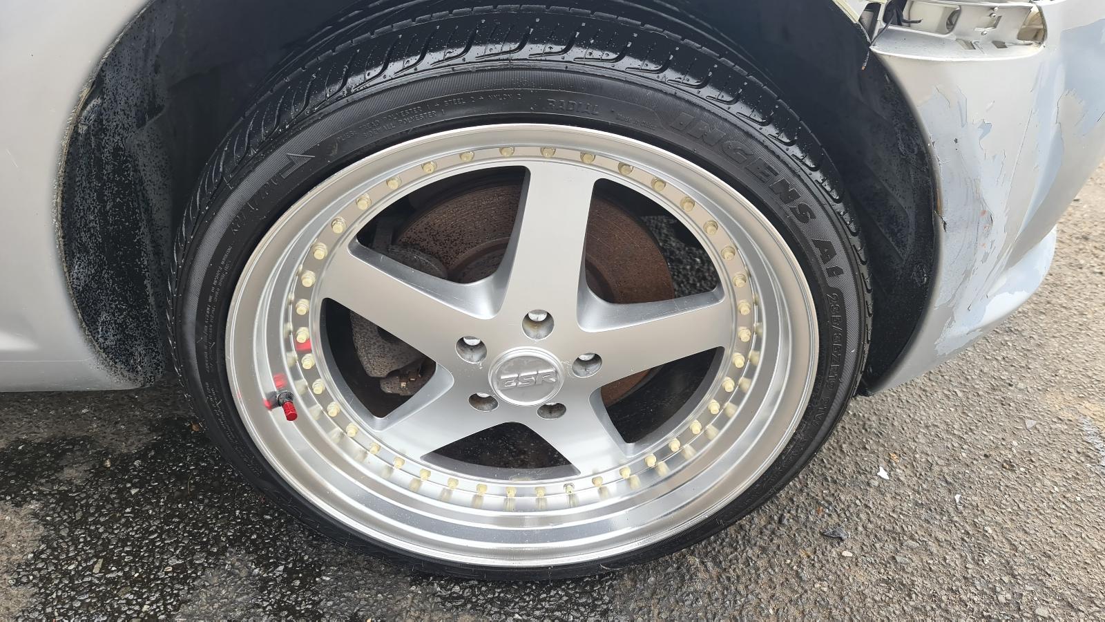 Mazda RX8 - SE 2003-2012