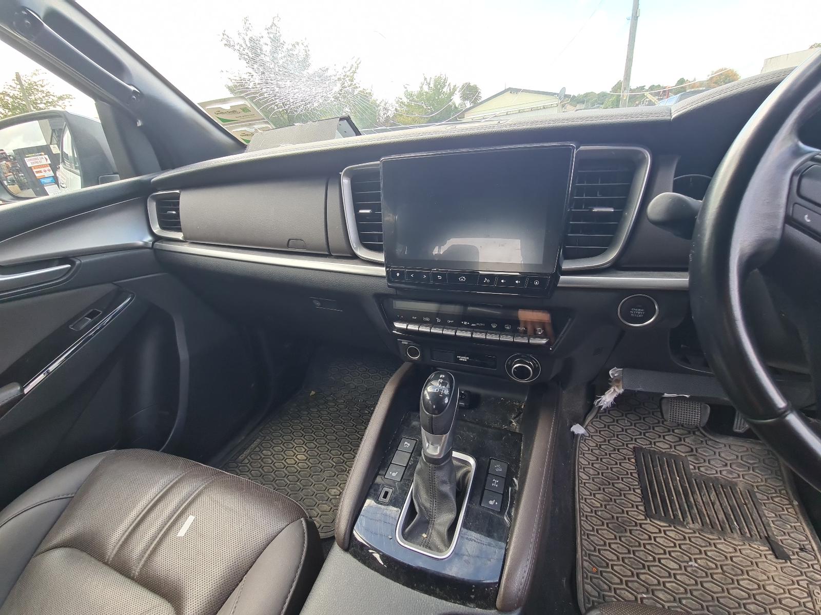 Mazda BT50 - UP 2011-Present