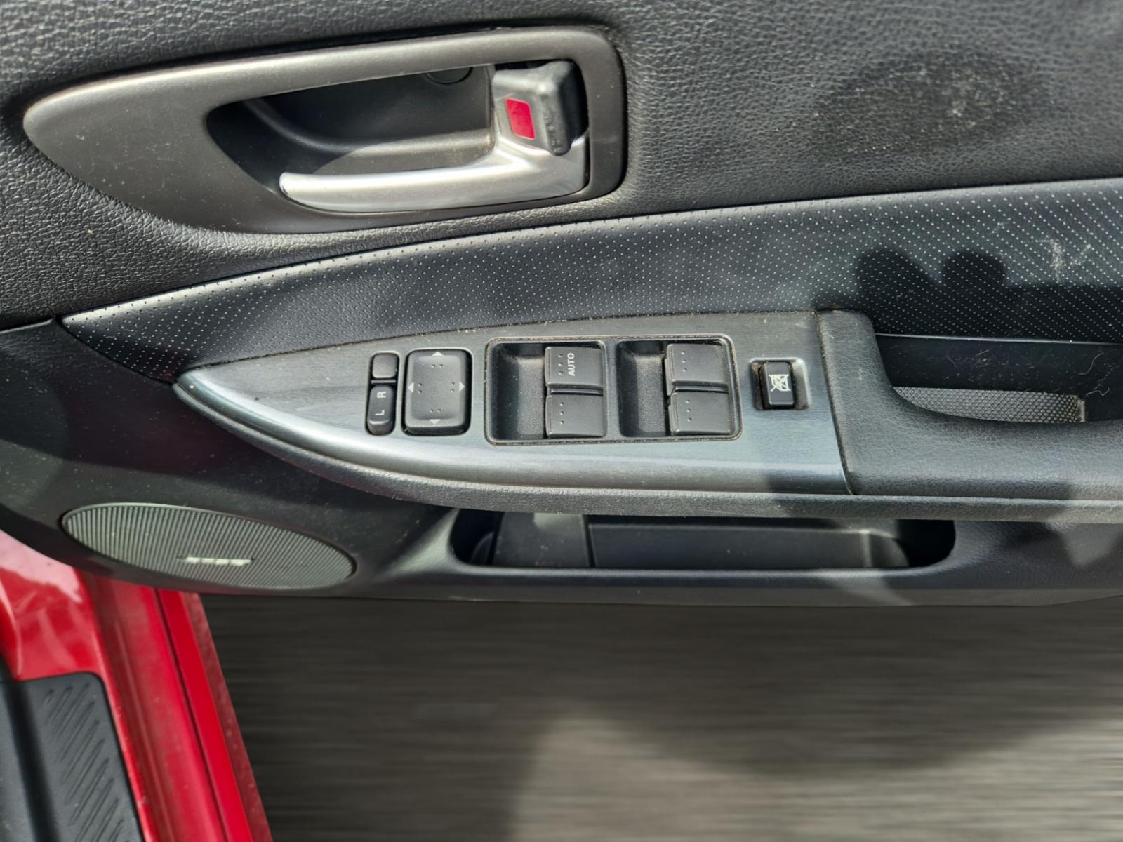 Mazda Atenza - GG 2002-2008