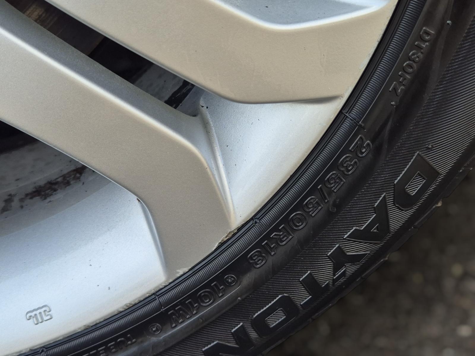 Mazda MPV - LY3P 2007-Present