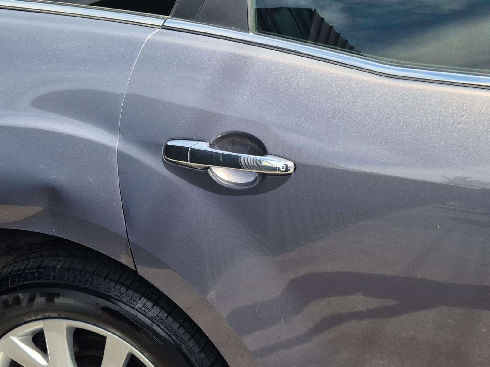 Mazda CX7 - ER 2006-2012