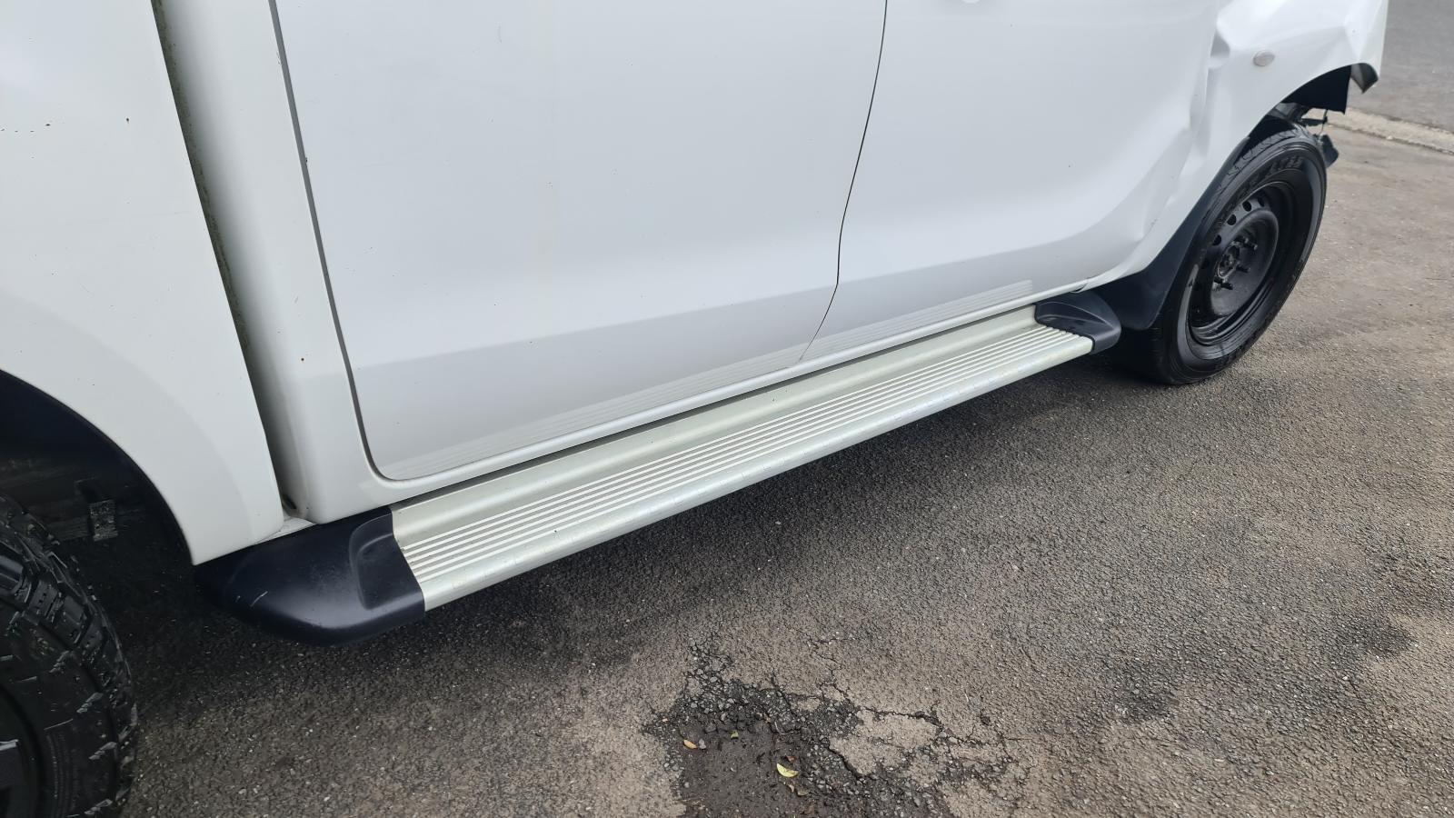 Mazda BT50 - UP 2011-Present