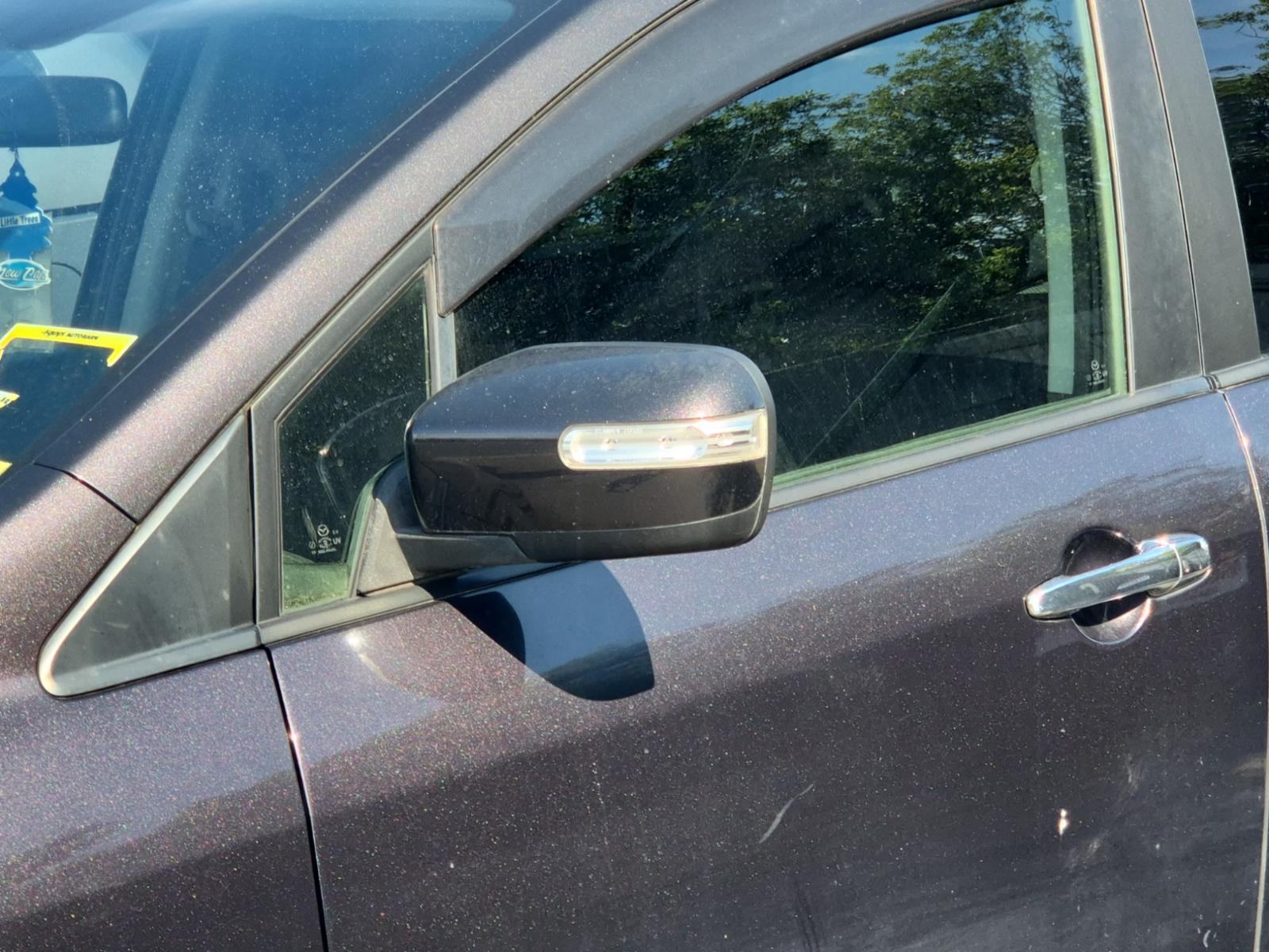 Mazda MPV - LY3P 2007-Present