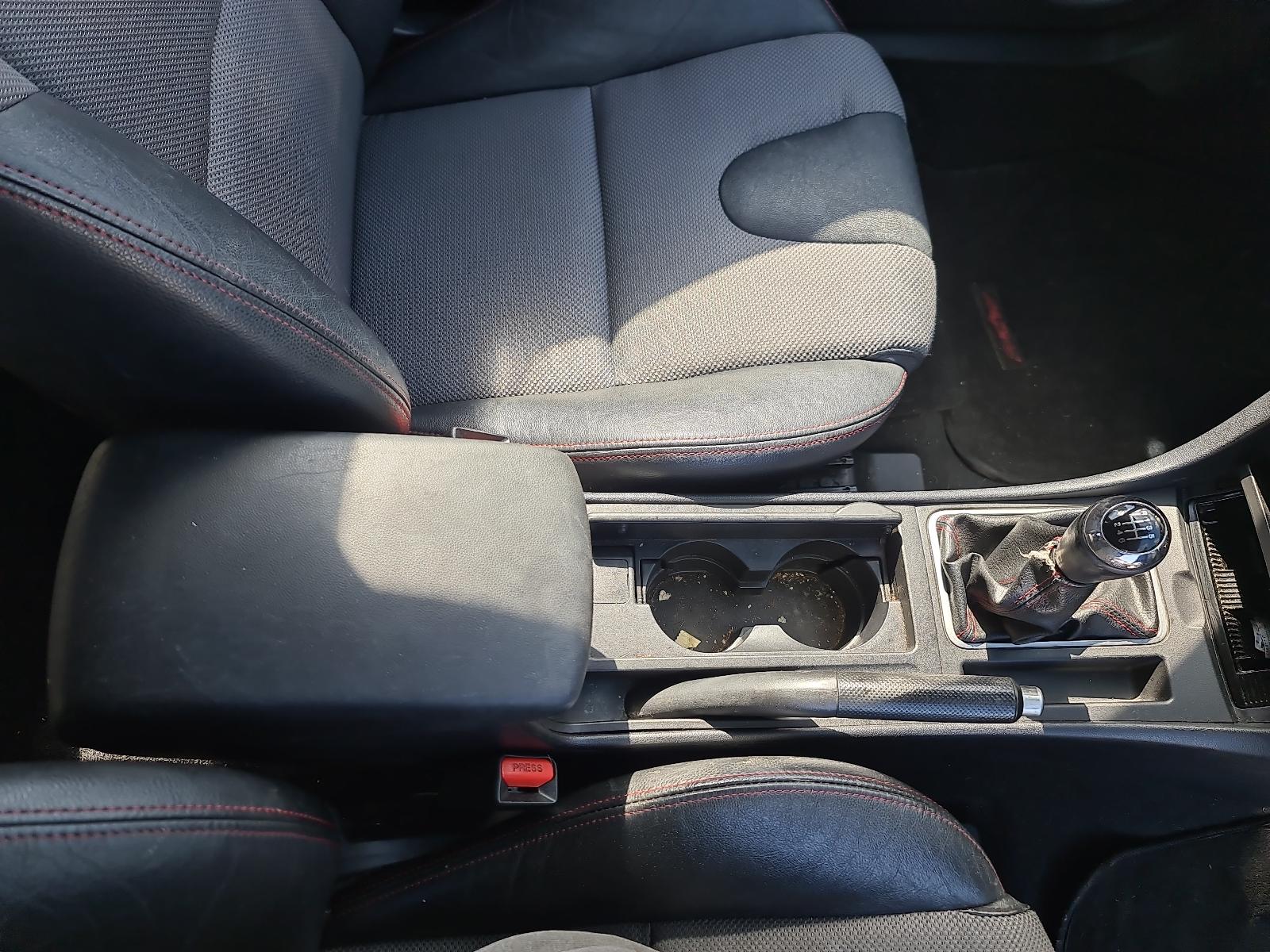 Mazda Axela - BK 2003-2009