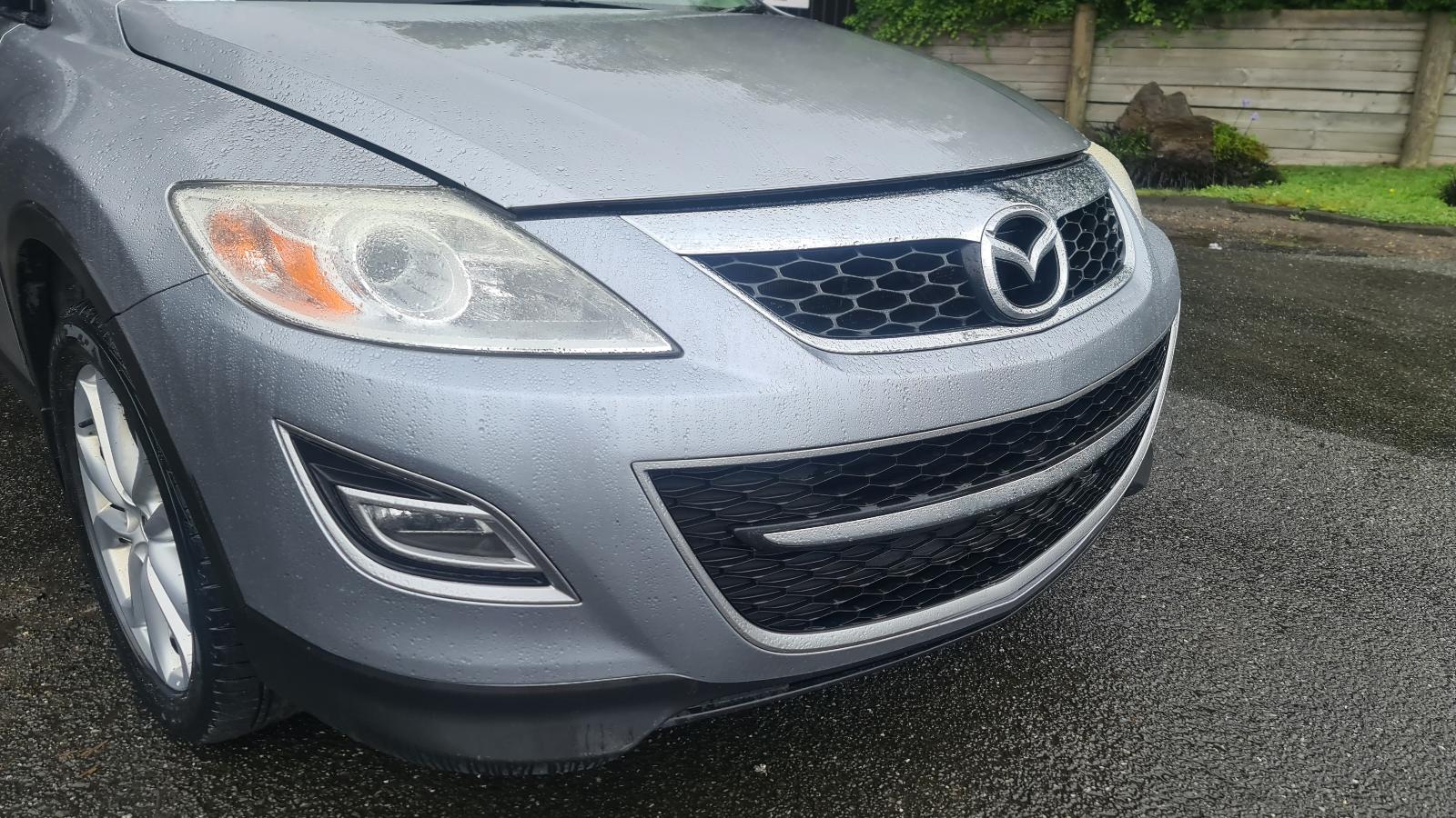 Mazda CX9 - TB 2006-2015