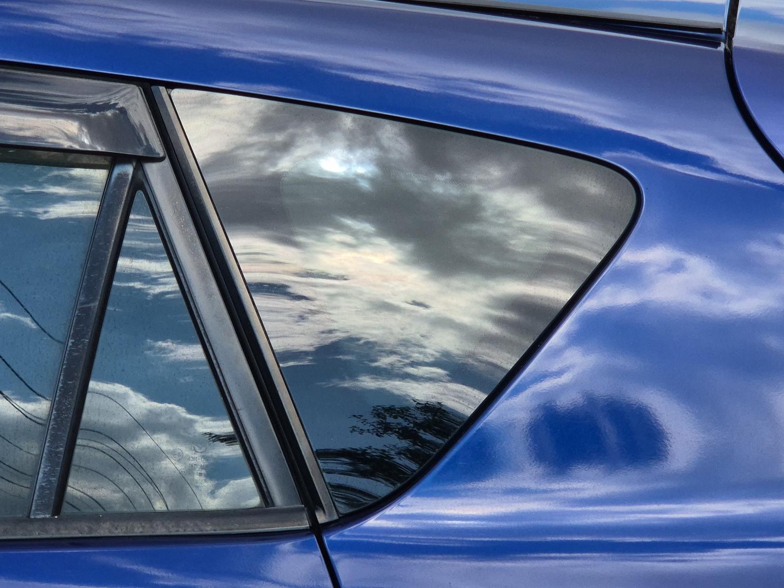 Mazda Axela - BL 2009-2013