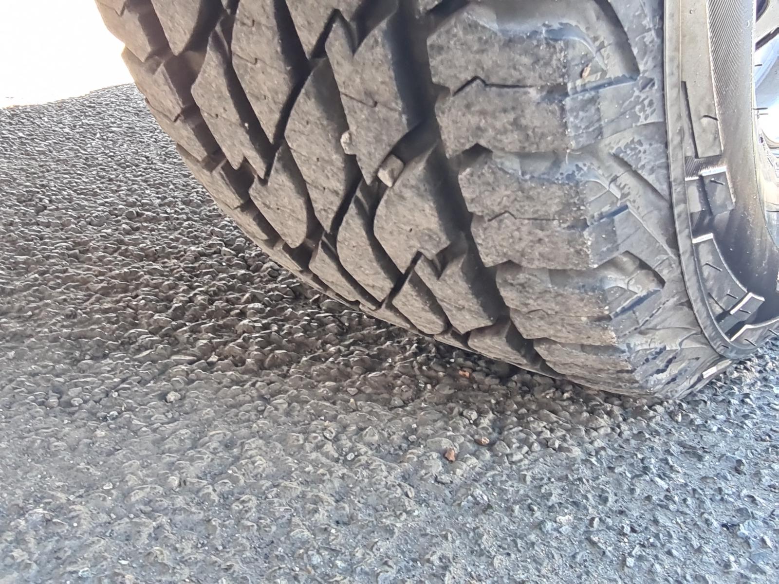 Mazda BT50 - UP 2011-Present