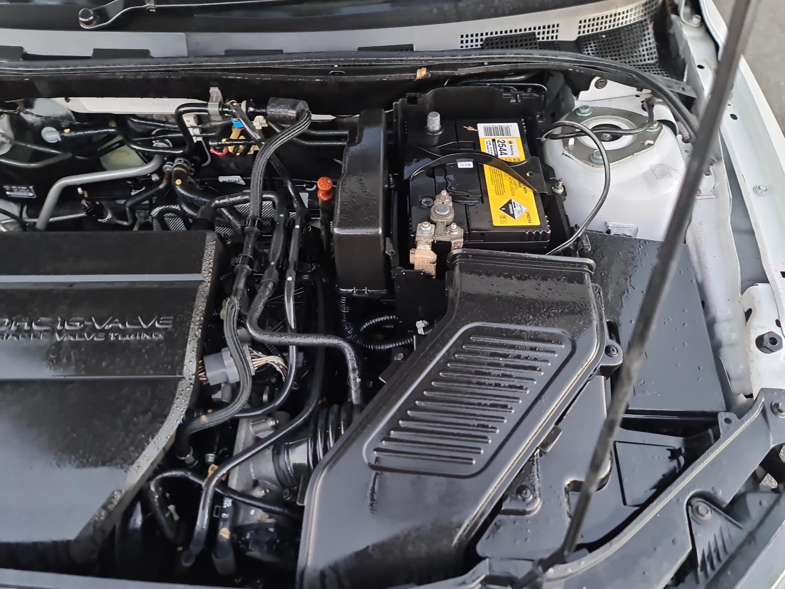 Mazda Axela - BK 2003-2009