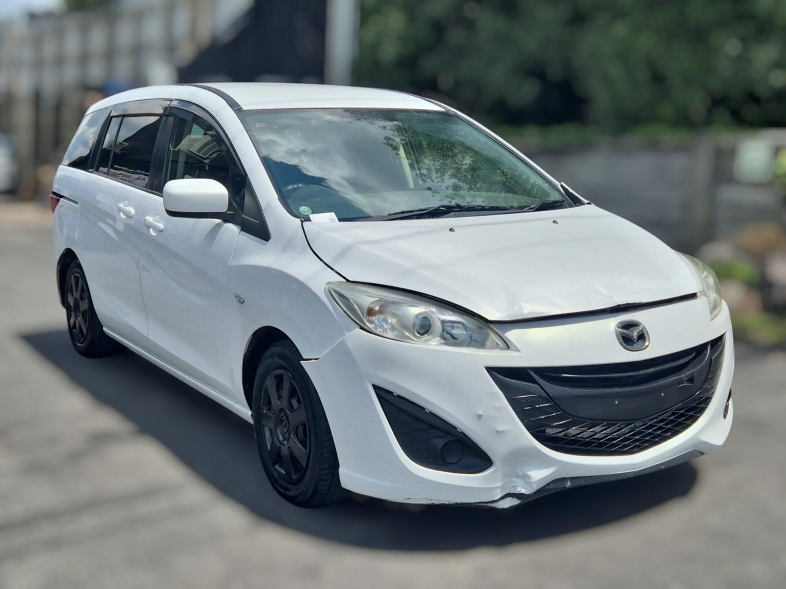 Mazda Premacy - CW 2010-2016